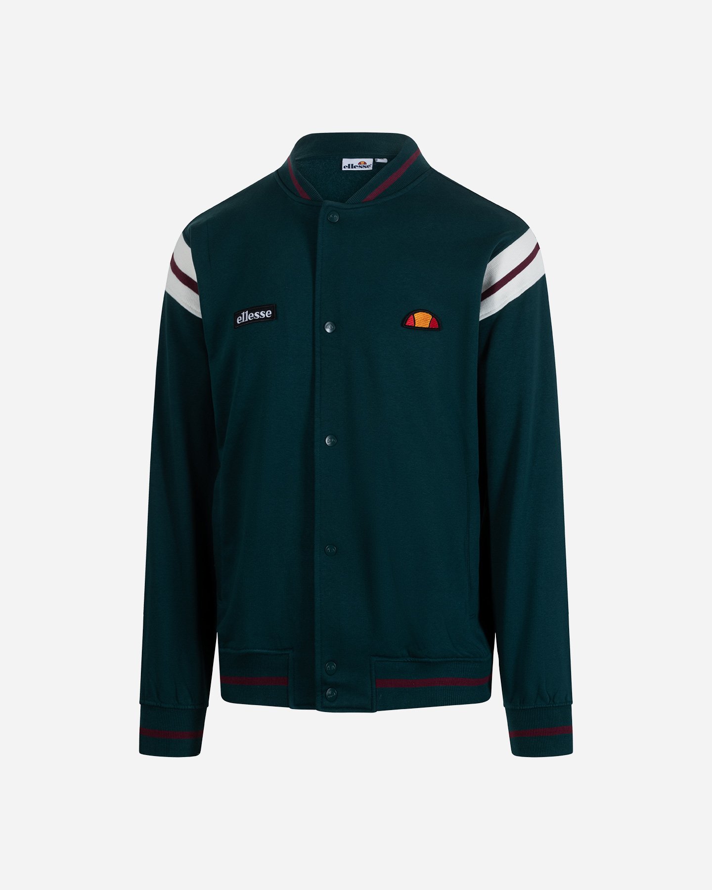 Felpa ELLESSE SARTORIA M - 5 | Cisalfa Sport