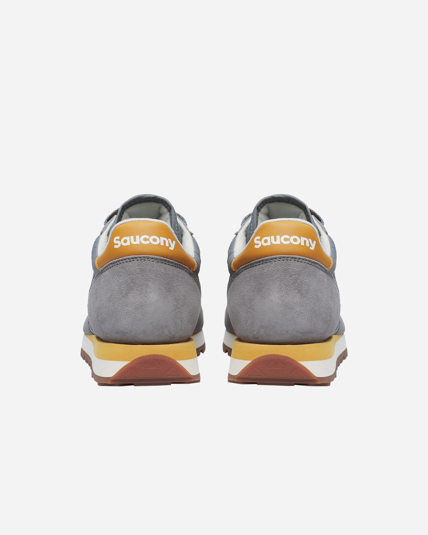 Scarpe sneakers SAUCONY JAZZ ORIGINAL M - Grigio - 4 | Cisalfa Sport