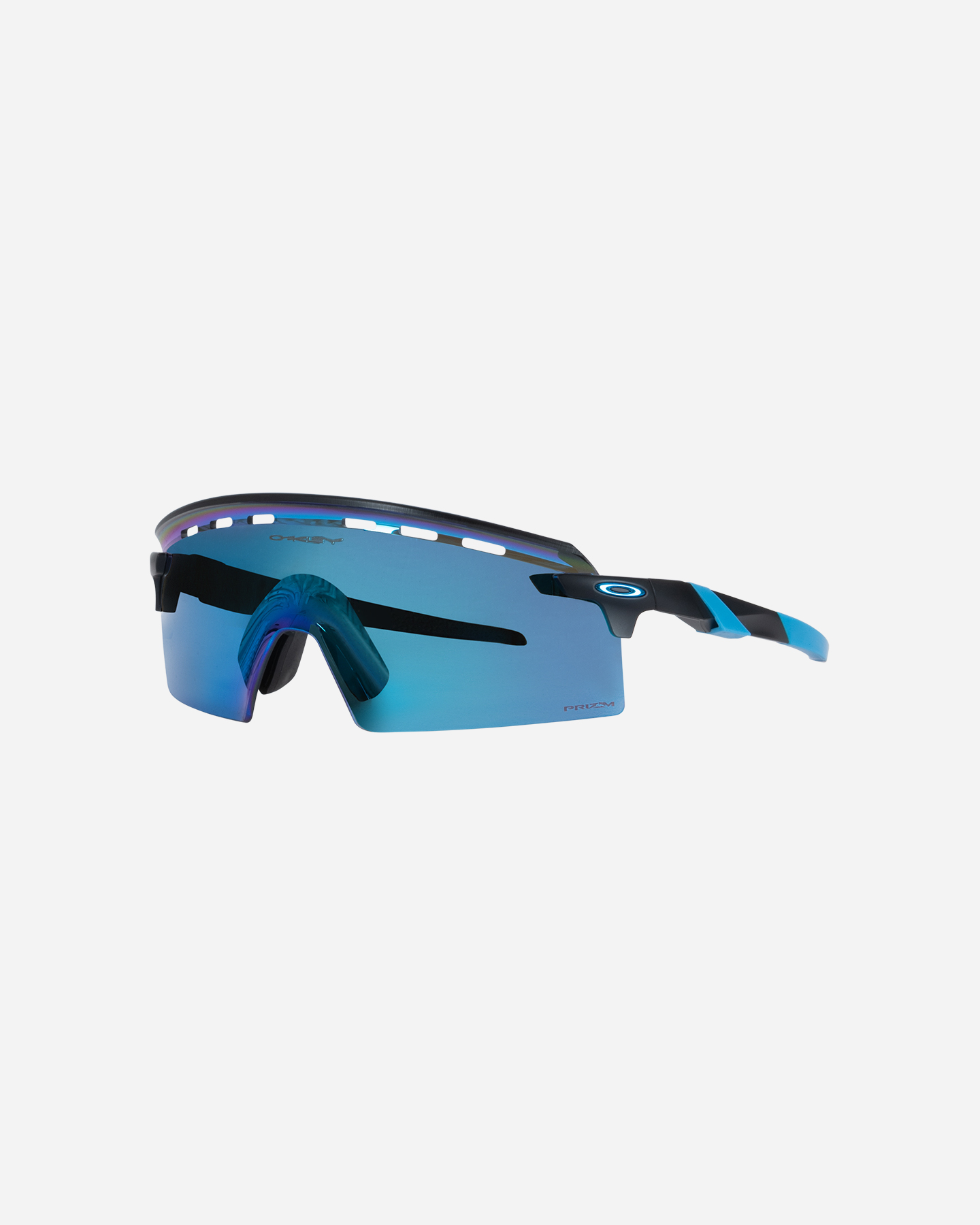 Occhiali OAKLEY ENCODER STRIKE PRIZM - Nero - 0 | Cisalfa Sport