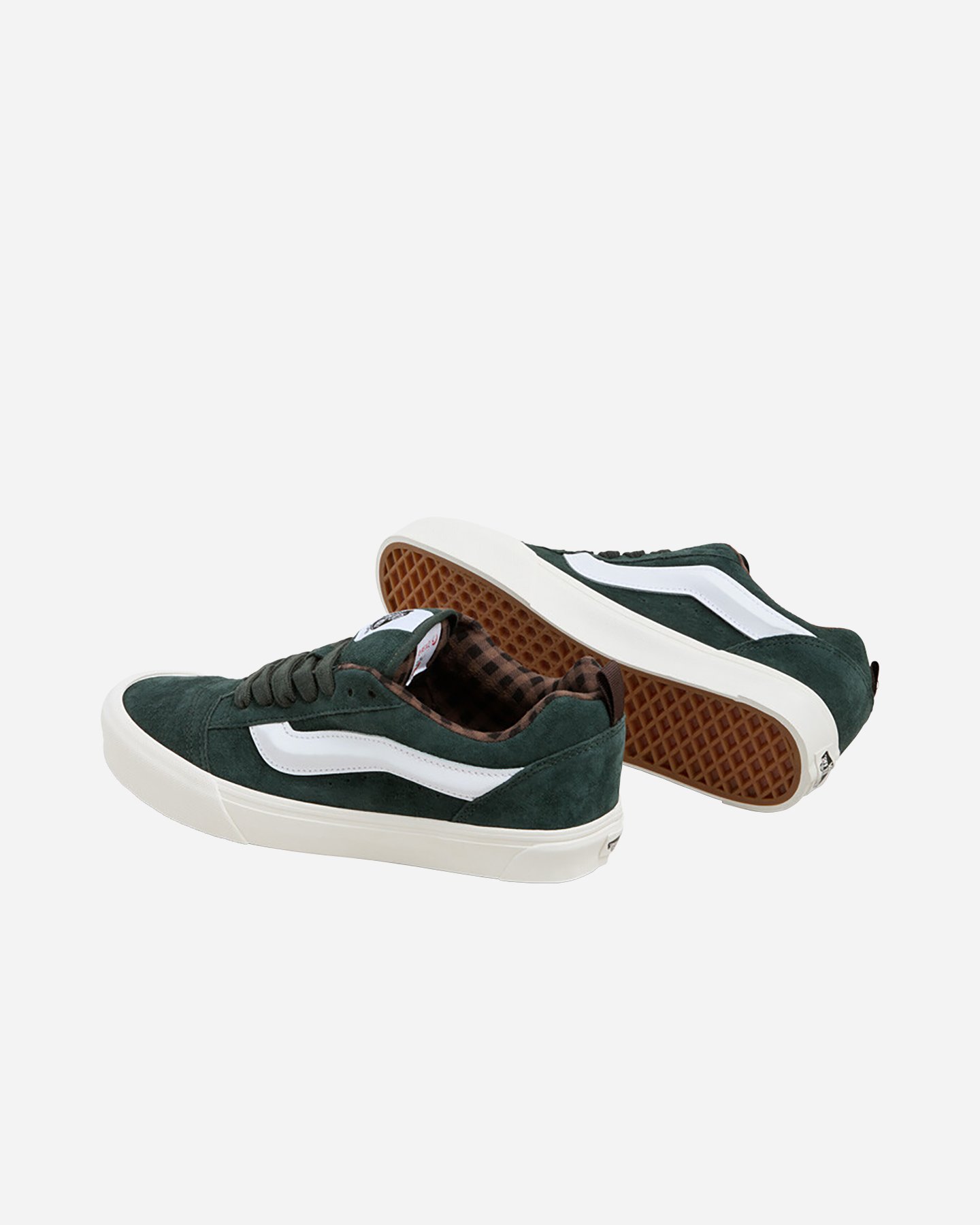 Scarpe sneakers VANS KNU SKOOL PIG M - 2 | Cisalfa Sport