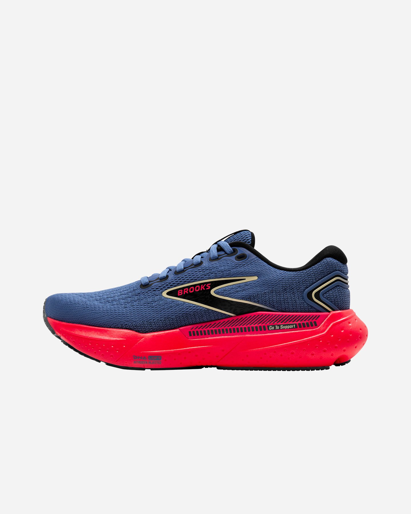 Scarpe running BROOKS GLYCERIN GTS 21 W - 5 | Cisalfa Sport