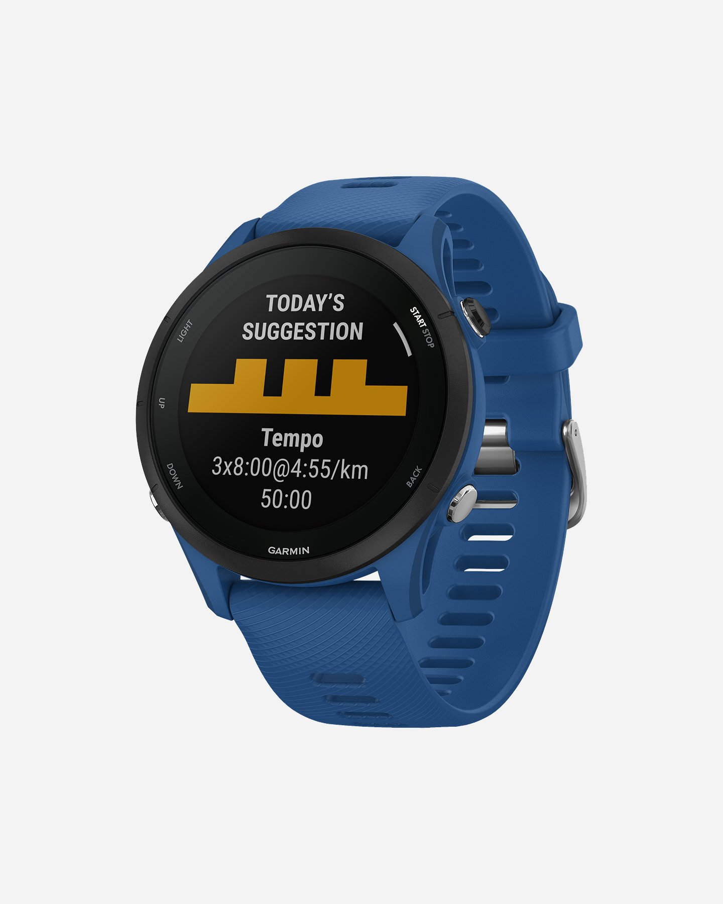 Orologio multifunzione GARMIN FORERUNNER 255 - 2 | Cisalfa Sport