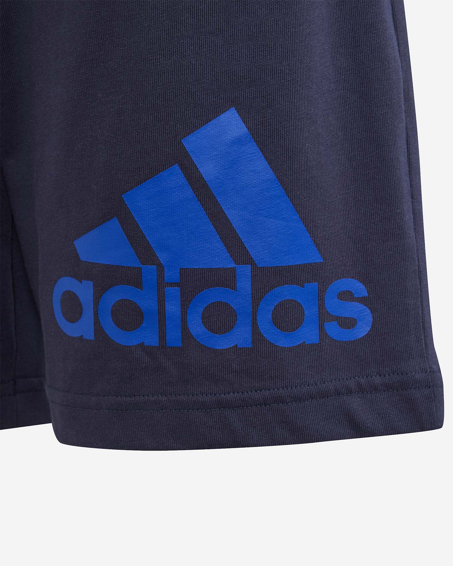Pantaloncini ADIDAS BIG LOGO JR - Color mix - 2 | Cisalfa Sport