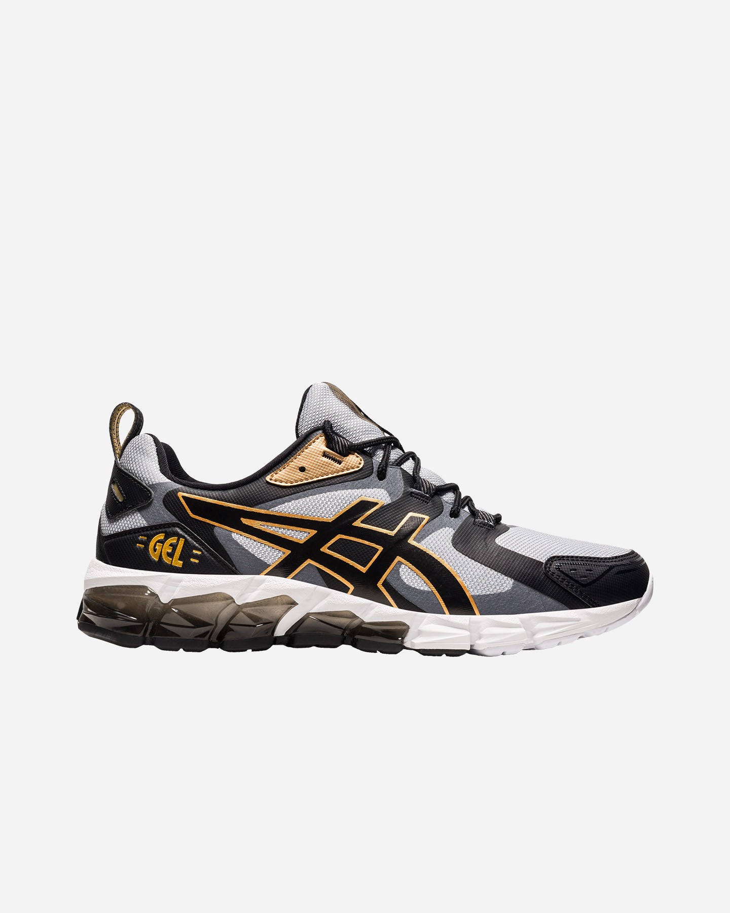 Scarpe running ASICS GEL QUANTUM 180 M - 0 | Cisalfa Sport