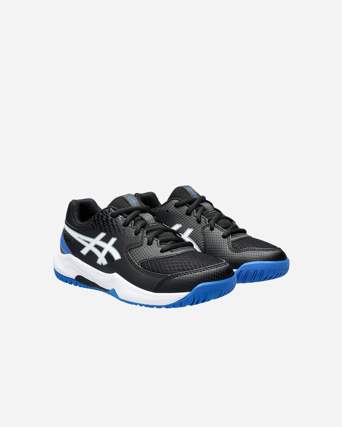 Scarpe tennis ASICS GEL-DEDICATE 8 GS JR - 1 | Cisalfa Sport