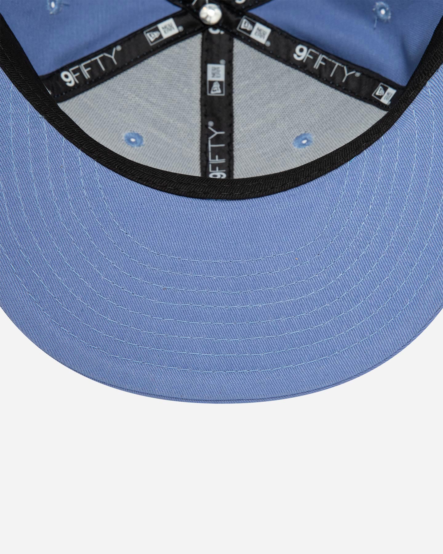 Cappellino NEW ERA 9FIFTY MLB LEAGUE ESSENTIAL LOS ANGELES DODGERS M - Azzurro - 4 | Cisalfa Sport