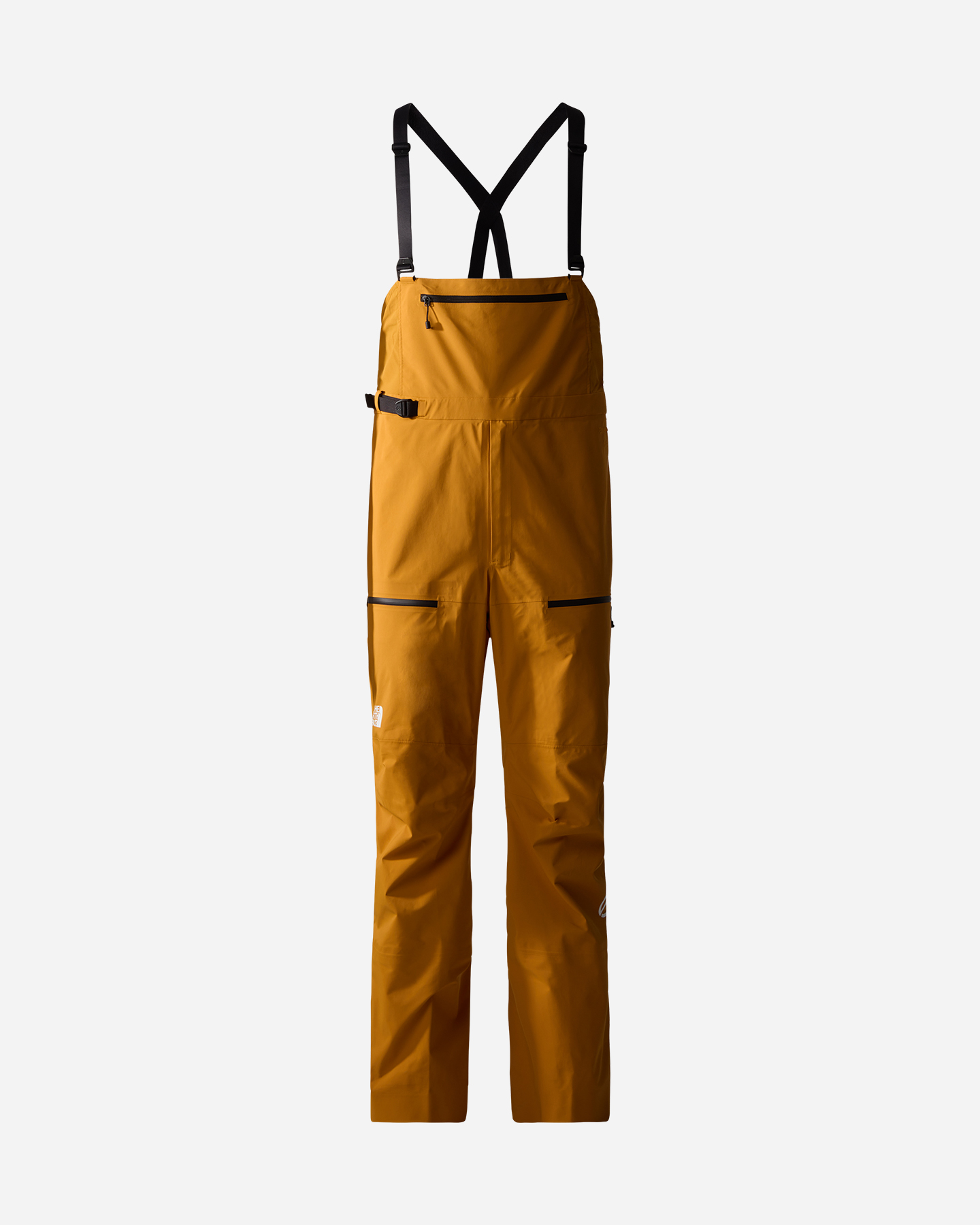 Pantalone outdoor THE NORTH FACE SUMMIT PUMORI GTX PRO M - Arancione - 0 | Cisalfa Sport
