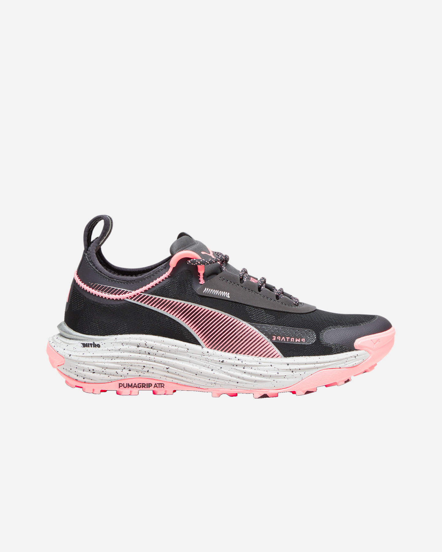 Scarpe trail PUMA VOYAGE NITRO 3 W - 0 | Cisalfa Sport