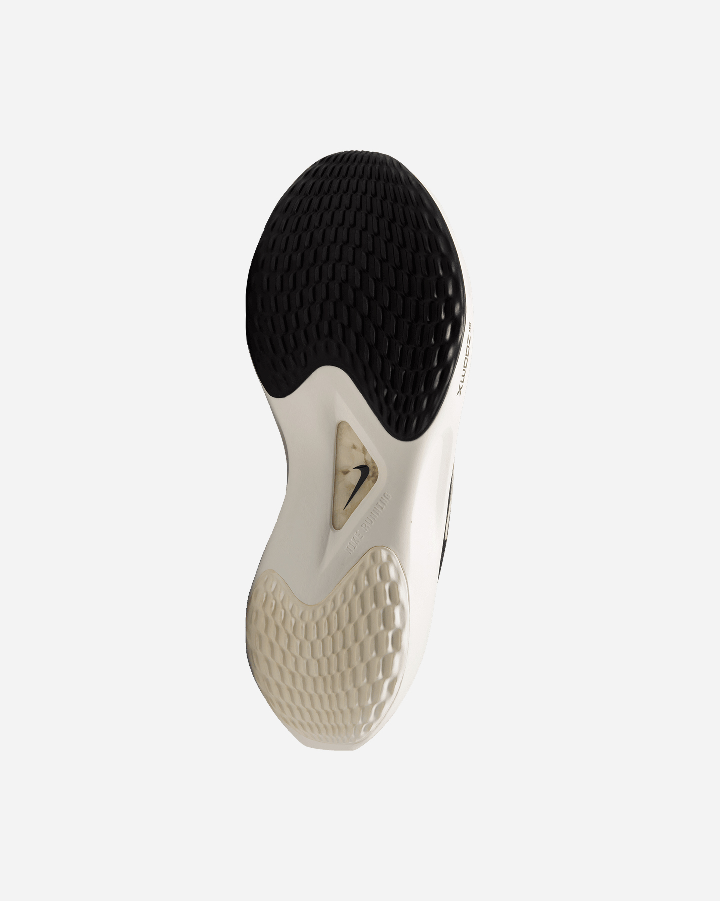 Scarpe running NIKE ZOOM FLY 5 M - Nero - 2 | Cisalfa Sport
