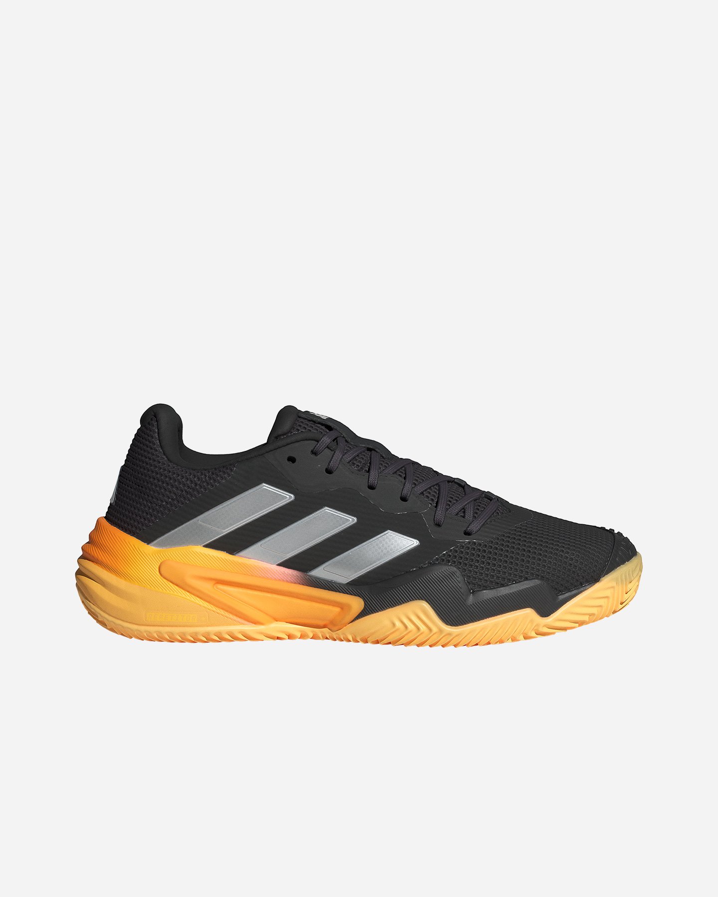 Scarpe tennis ADIDAS BARRICADE 13 M CLAY RG24 M - 0 | Cisalfa Sport