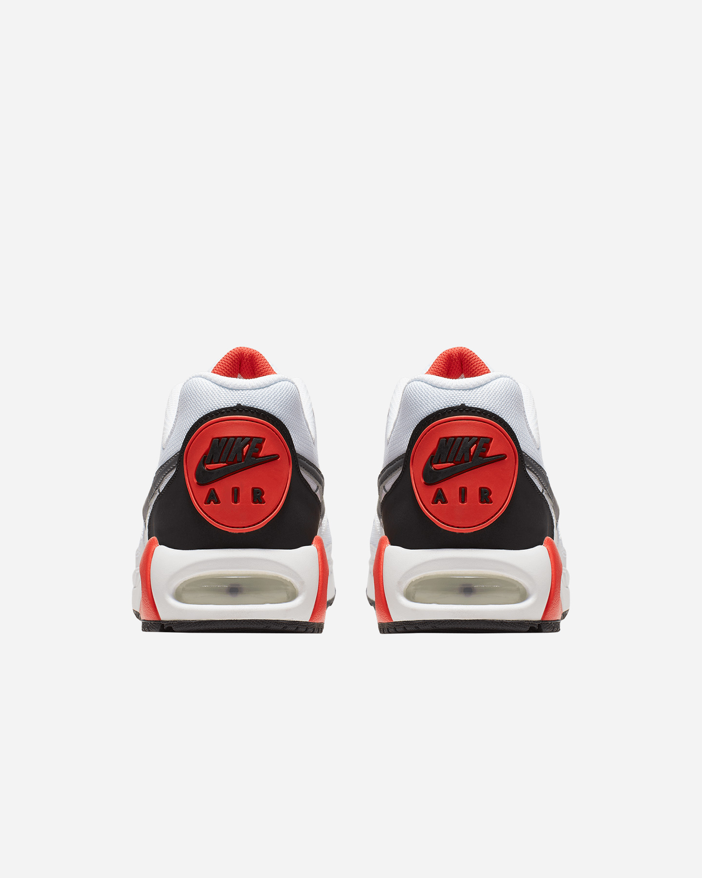 Scarpe sneakers NIKE AIR MAX IVO M - Bianco - 4 | Cisalfa Sport