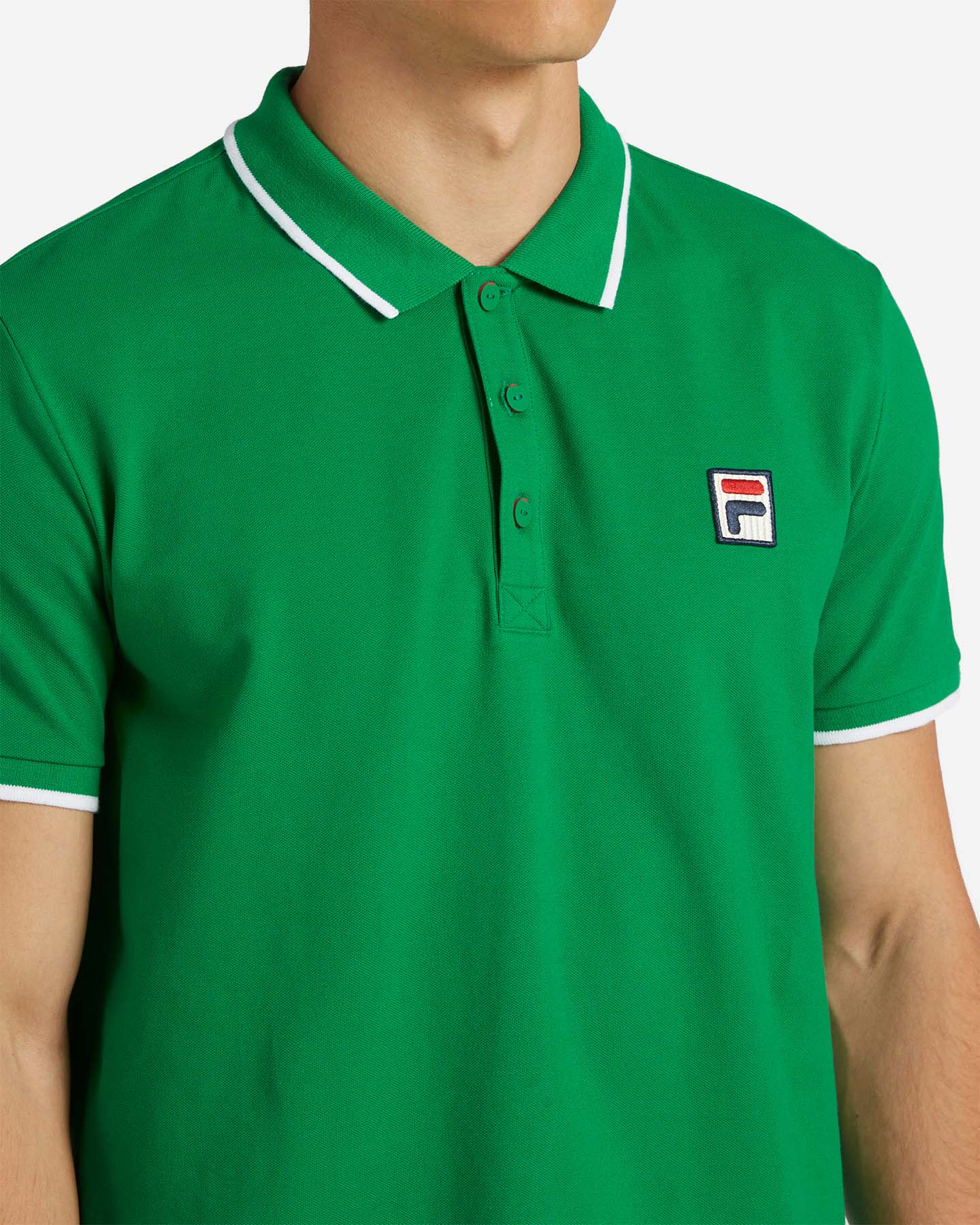 Polo FILA CLASSIC M - 4 | Cisalfa Sport