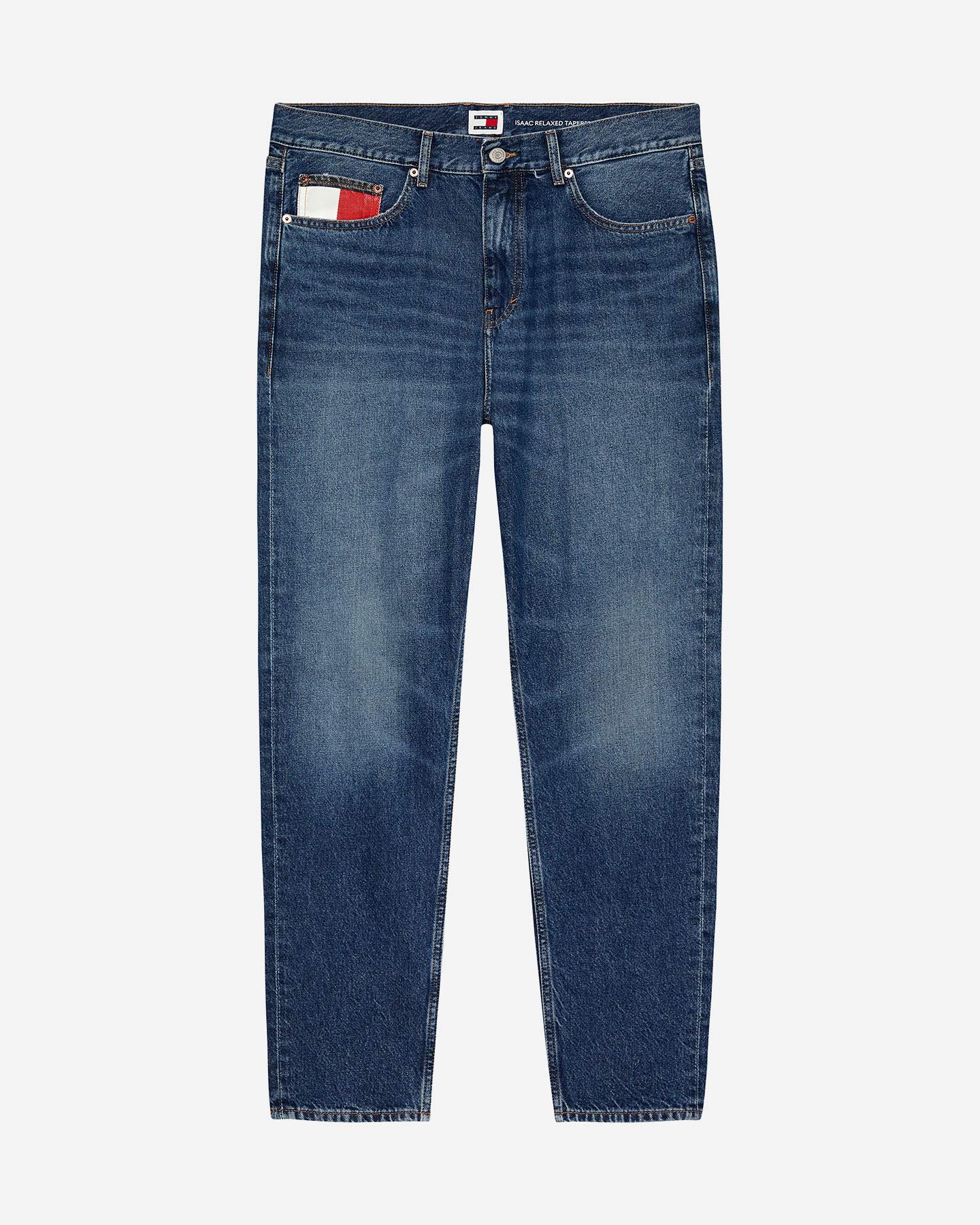 Jeans TOMMY HILFIGER ISAAC TAPERED M - 0 | Cisalfa Sport