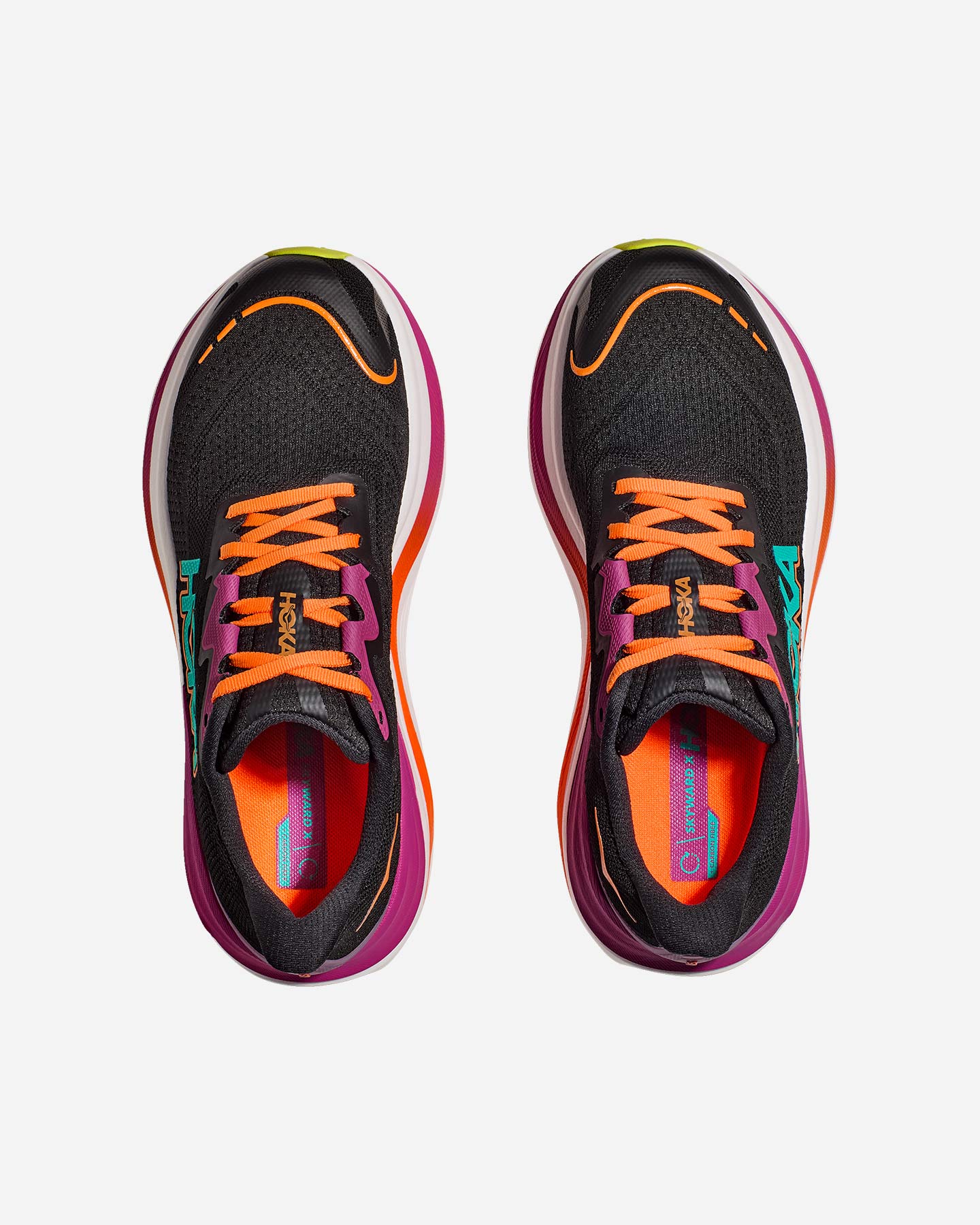 Scarpe running HOKA SKYWARD X M - 3 | Cisalfa Sport