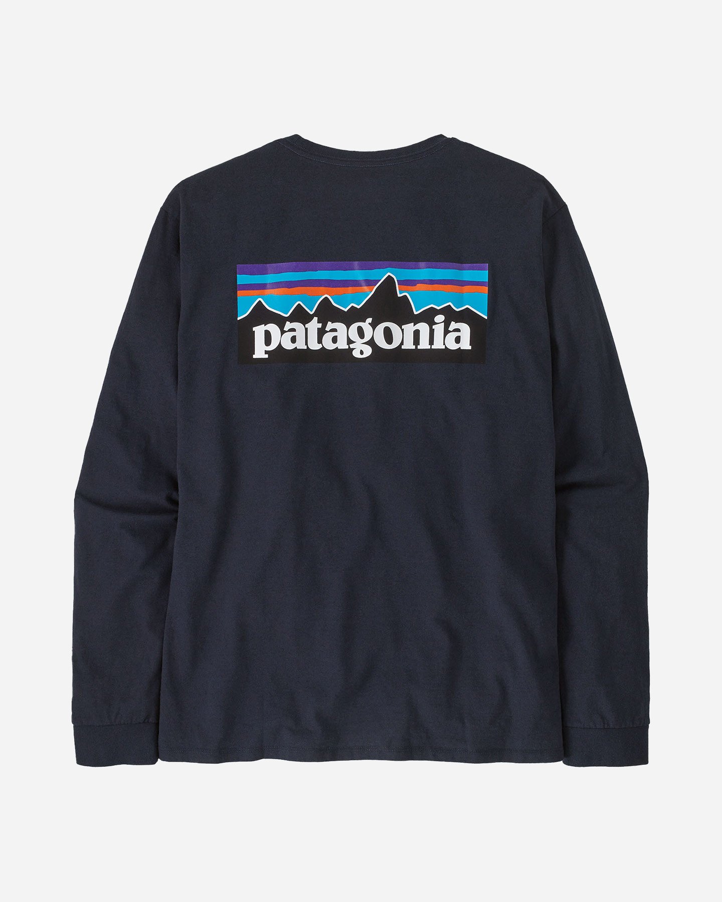 Giacca outdoor PATAGONIA P-6 LOGO M - 0 | Cisalfa Sport