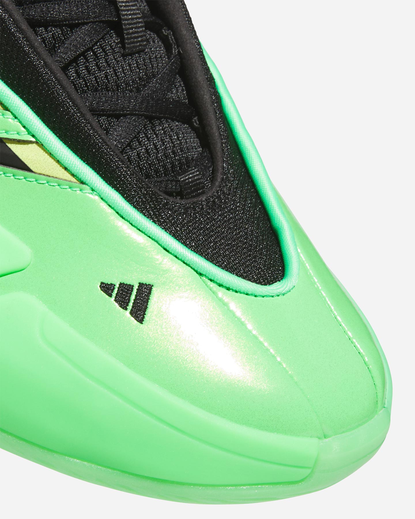 Scarpe basket ADIDAS DAME 9 M - Verde - 4 | Cisalfa Sport