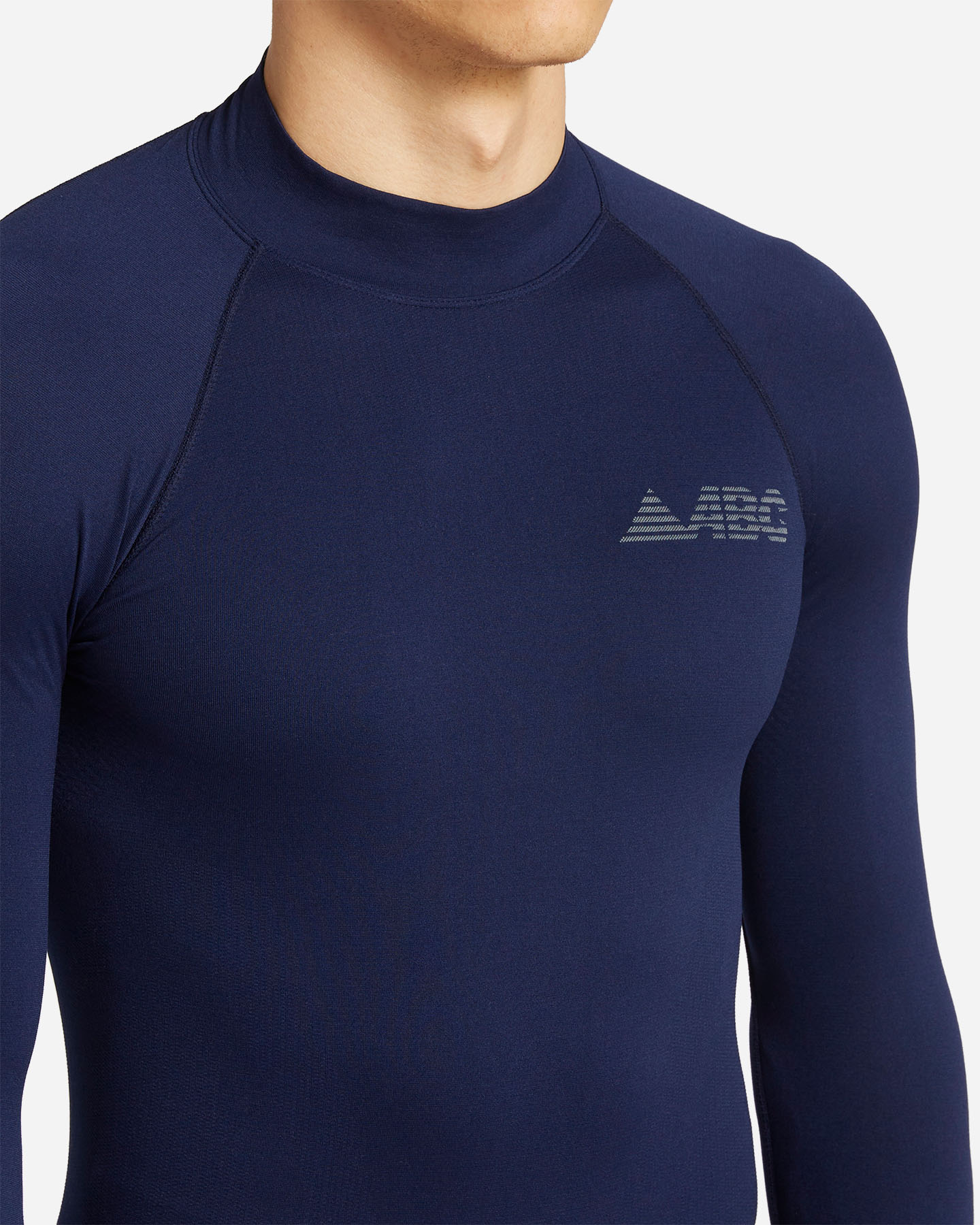 Maglia intimo tecnico ABC THERMAL ABC M - 4 | Cisalfa Sport