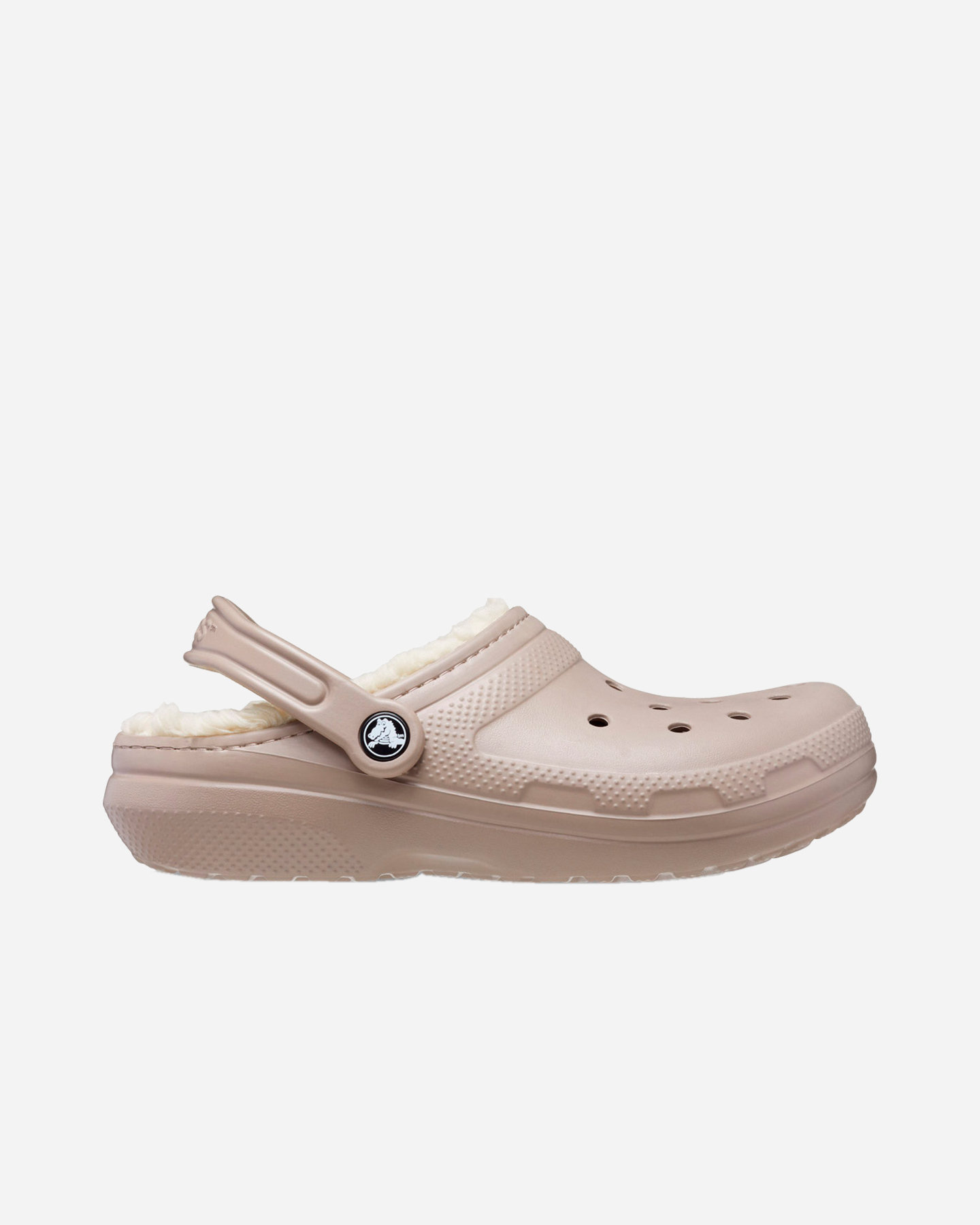 Sandali CROCS CLASSIC LINED CLOG M - 1 | Cisalfa Sport