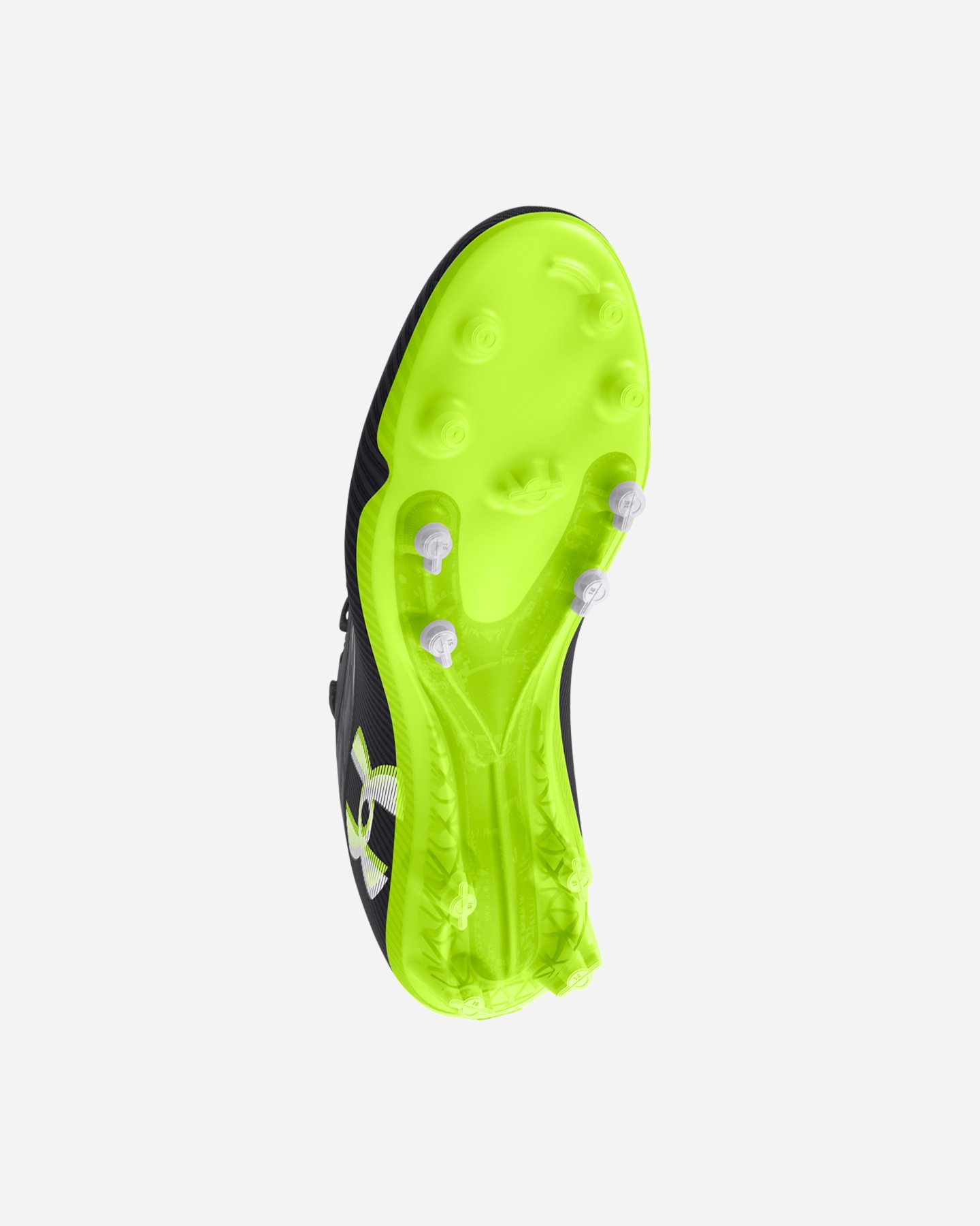 Scarpe calcio UNDER ARMOUR MAGNETICO ELITE 4 FG M - 2 | Cisalfa Sport