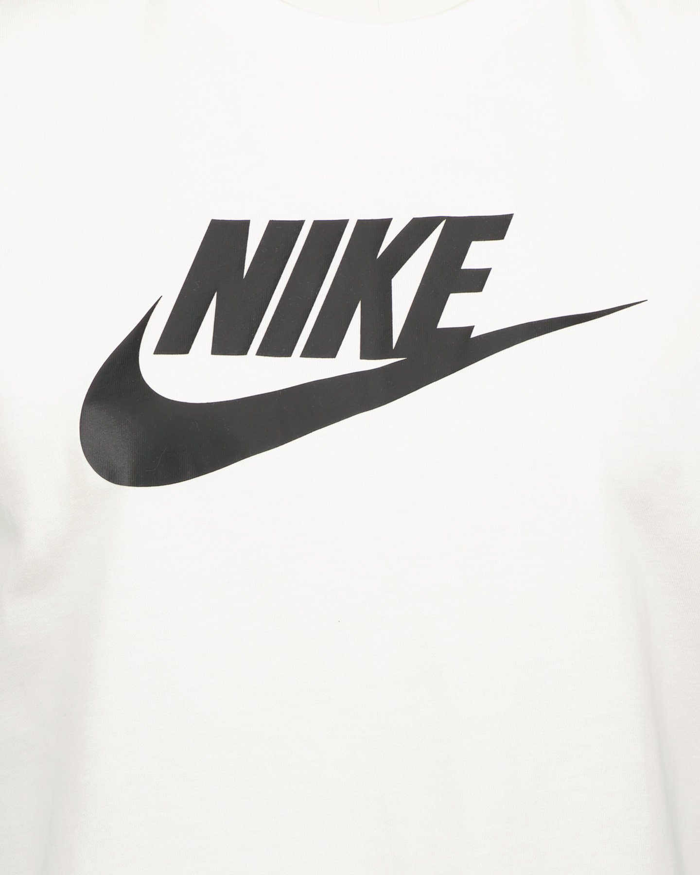 T-shirt NIKE ESSENTIAL LOGO W - 2 | Cisalfa Sport