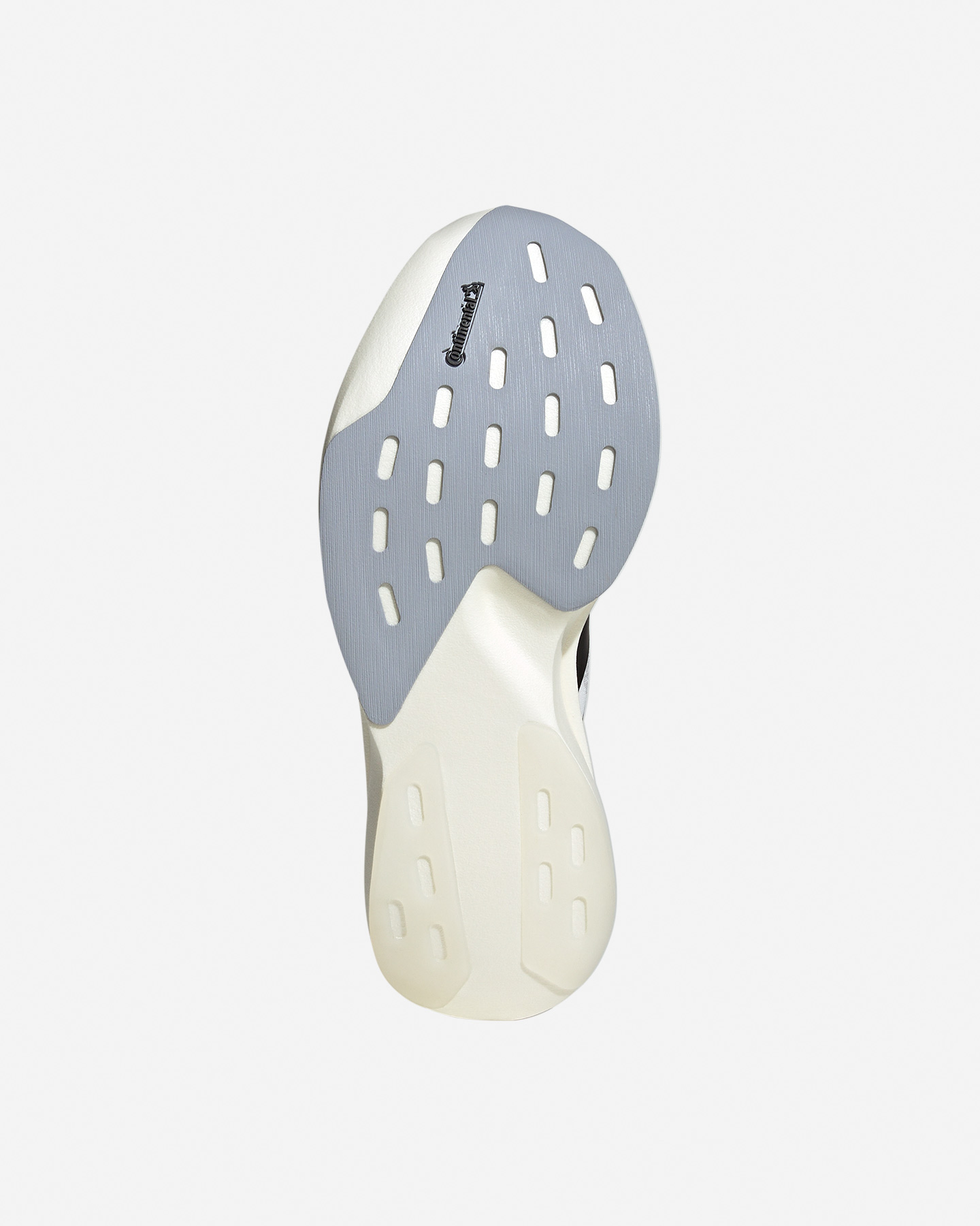 Scarpe running ADIDAS ADIZERO EVO SL W - Bianco - 1 | Cisalfa Sport