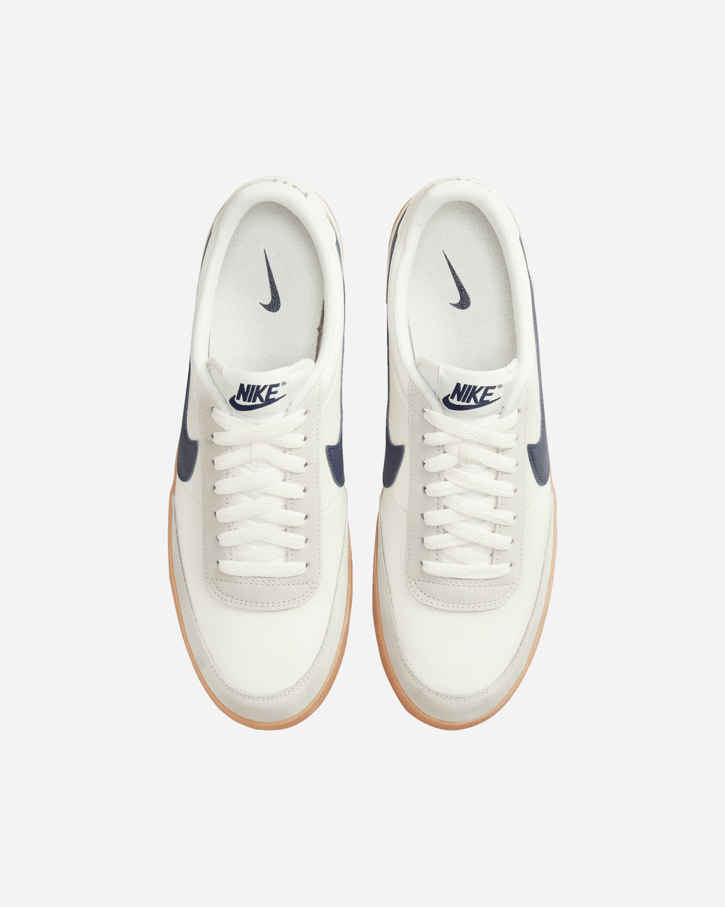 Scarpe sneakers NIKE KILLSHOT 2 M - Beige - 3 | Cisalfa Sport