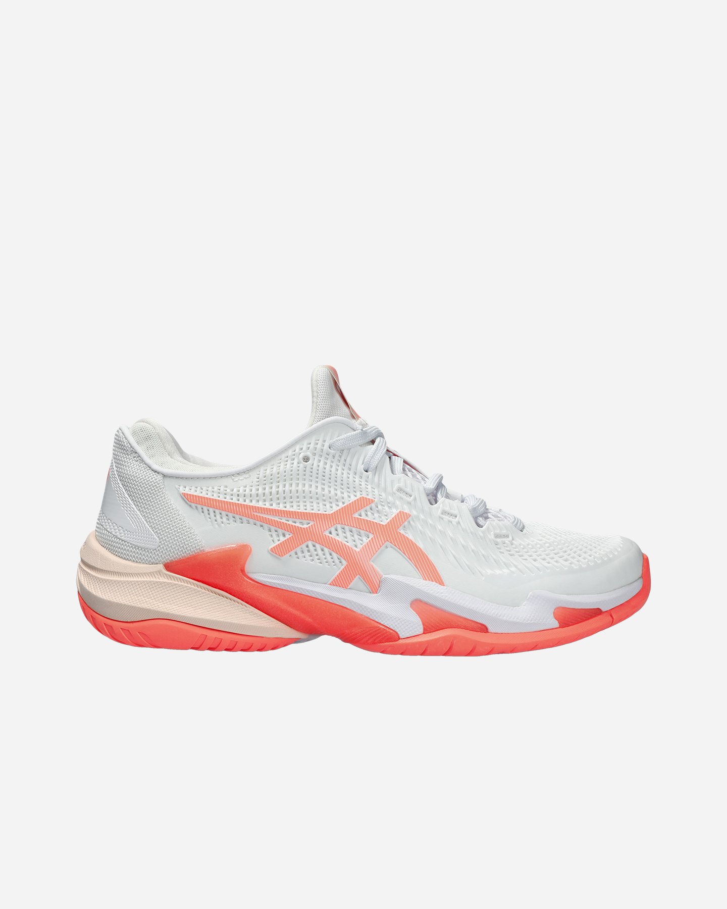 Scarpe tennis ASICS COURT FF 3 W - 0 | Cisalfa Sport