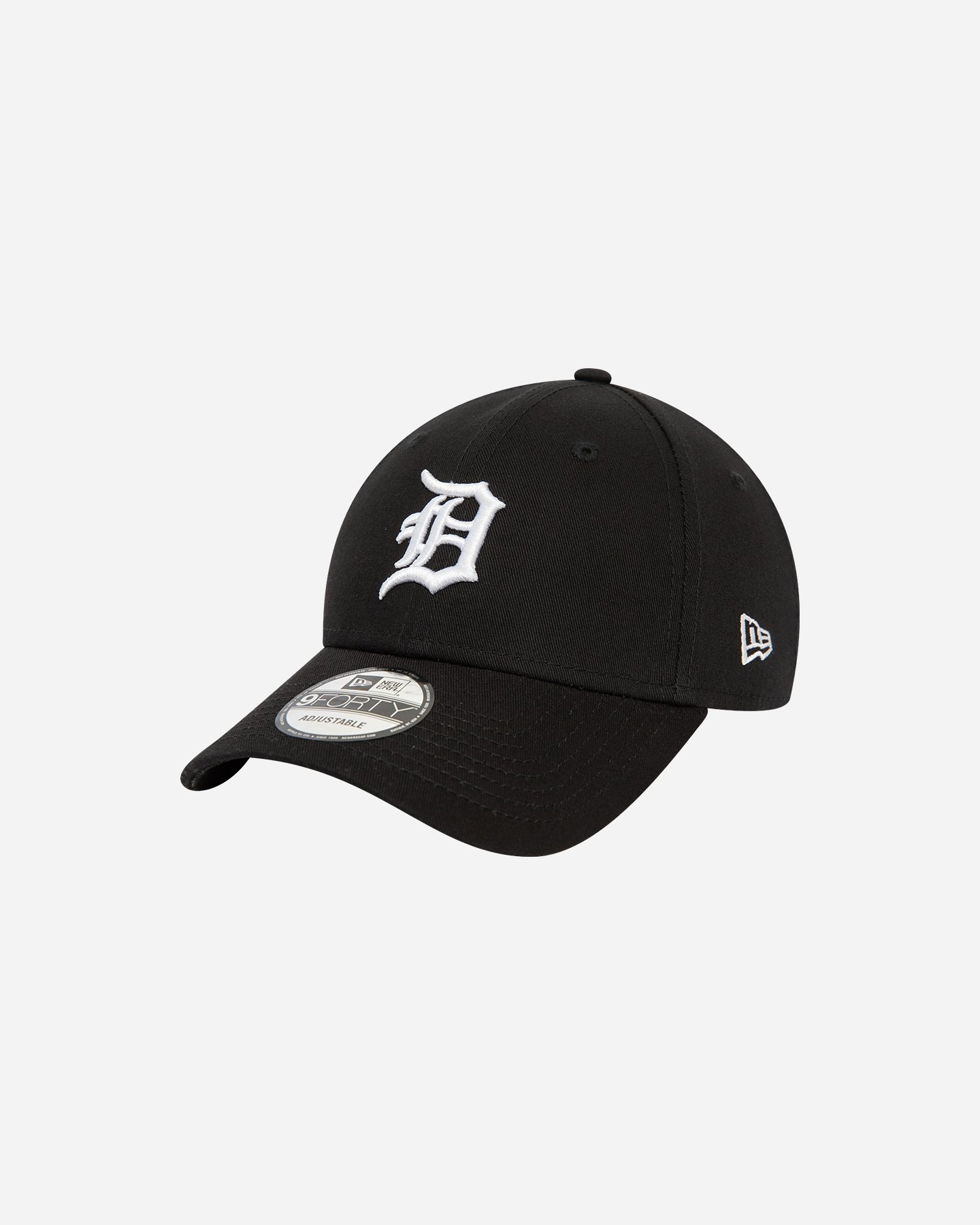 Cappellino NEW ERA 9FIFTY MLB LEAGUE ESSENTIAL DETROIT TIGERS M - 0 | Cisalfa Sport