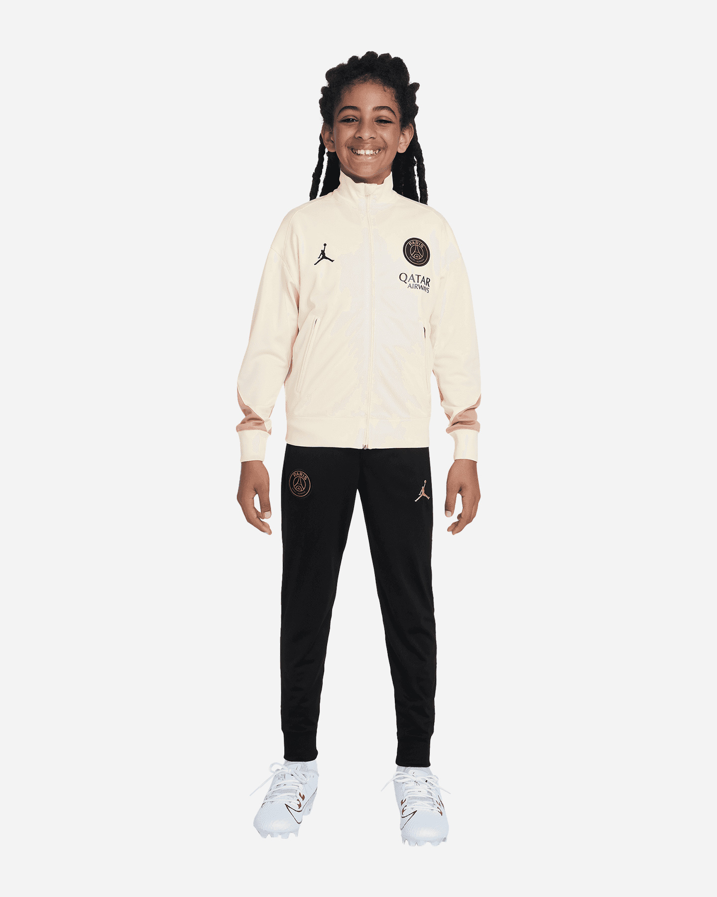 Tuta calcio NIKE PSG JR - 0 | Cisalfa Sport