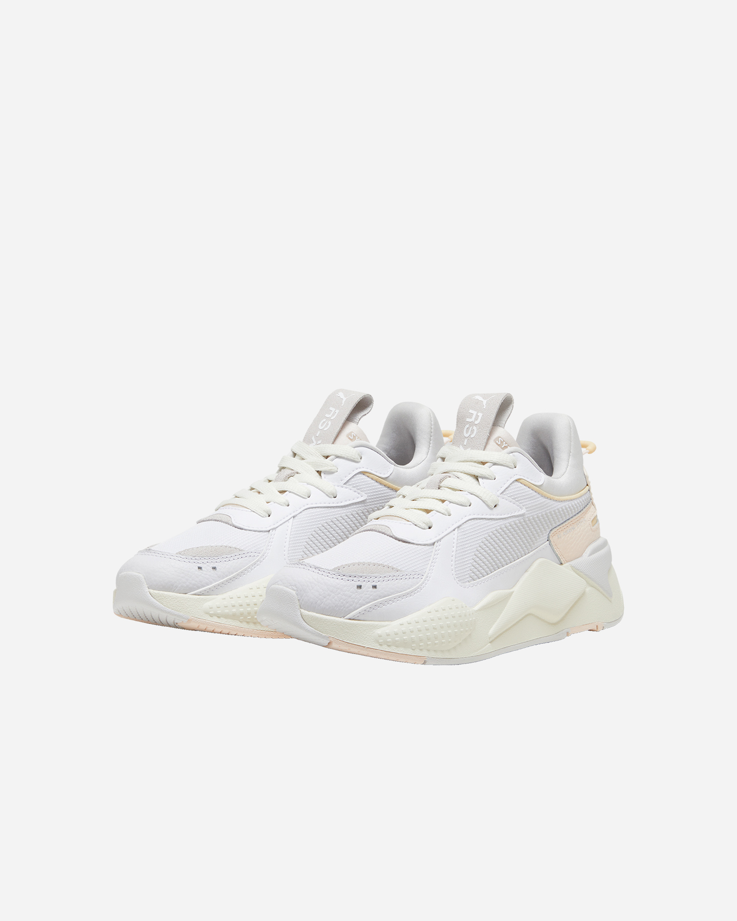 Scarpe sneakers PUMA RS-X SOFT W - 1 | Cisalfa Sport