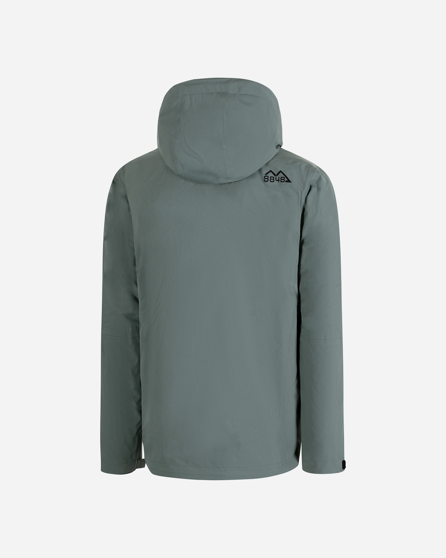 Giacca outdoor 8848 URBAN 3IN1 M - Verde - 1 | Cisalfa Sport