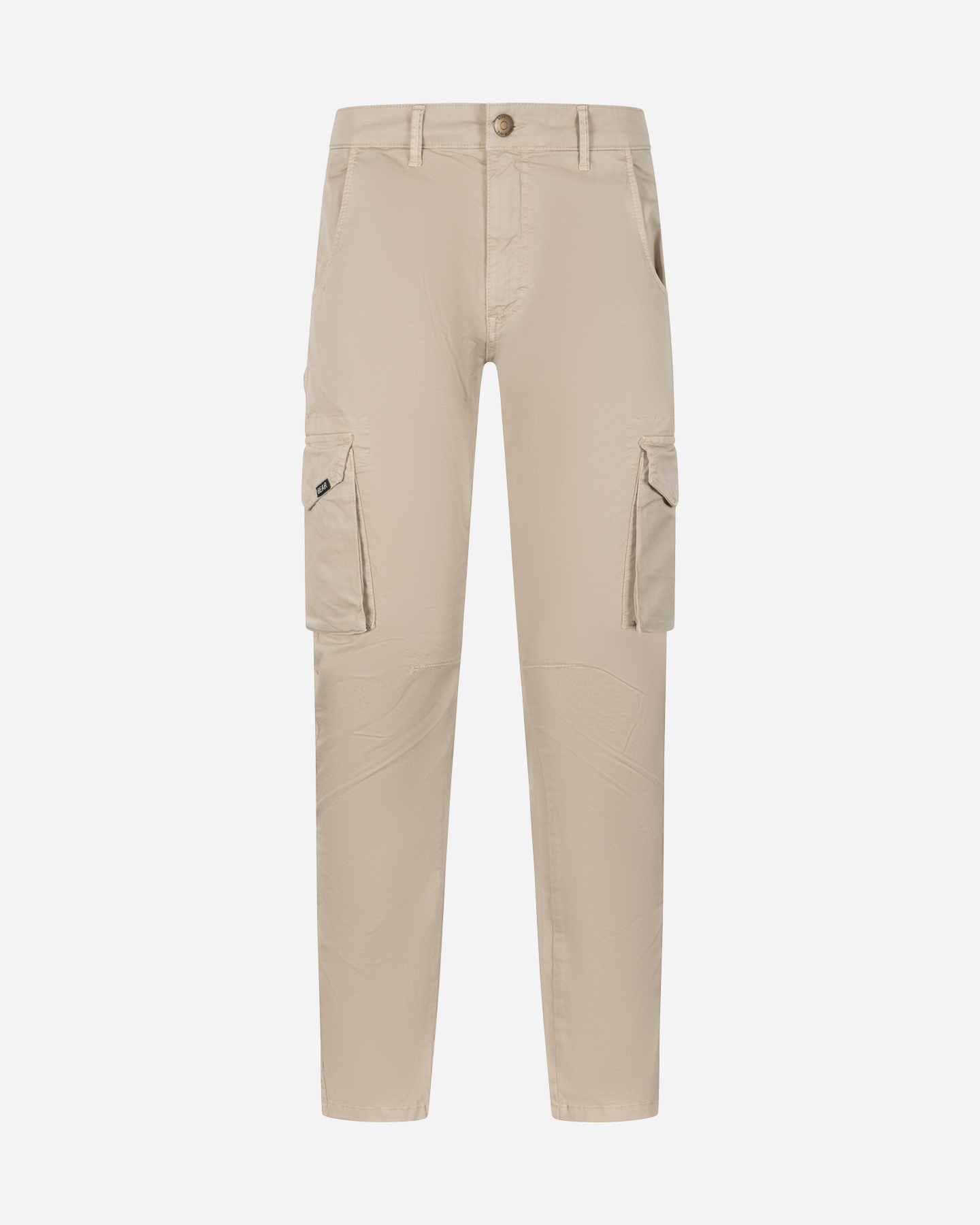 Pantalone BEAR ICONIC SURF M - Beige - 0 | Cisalfa Sport