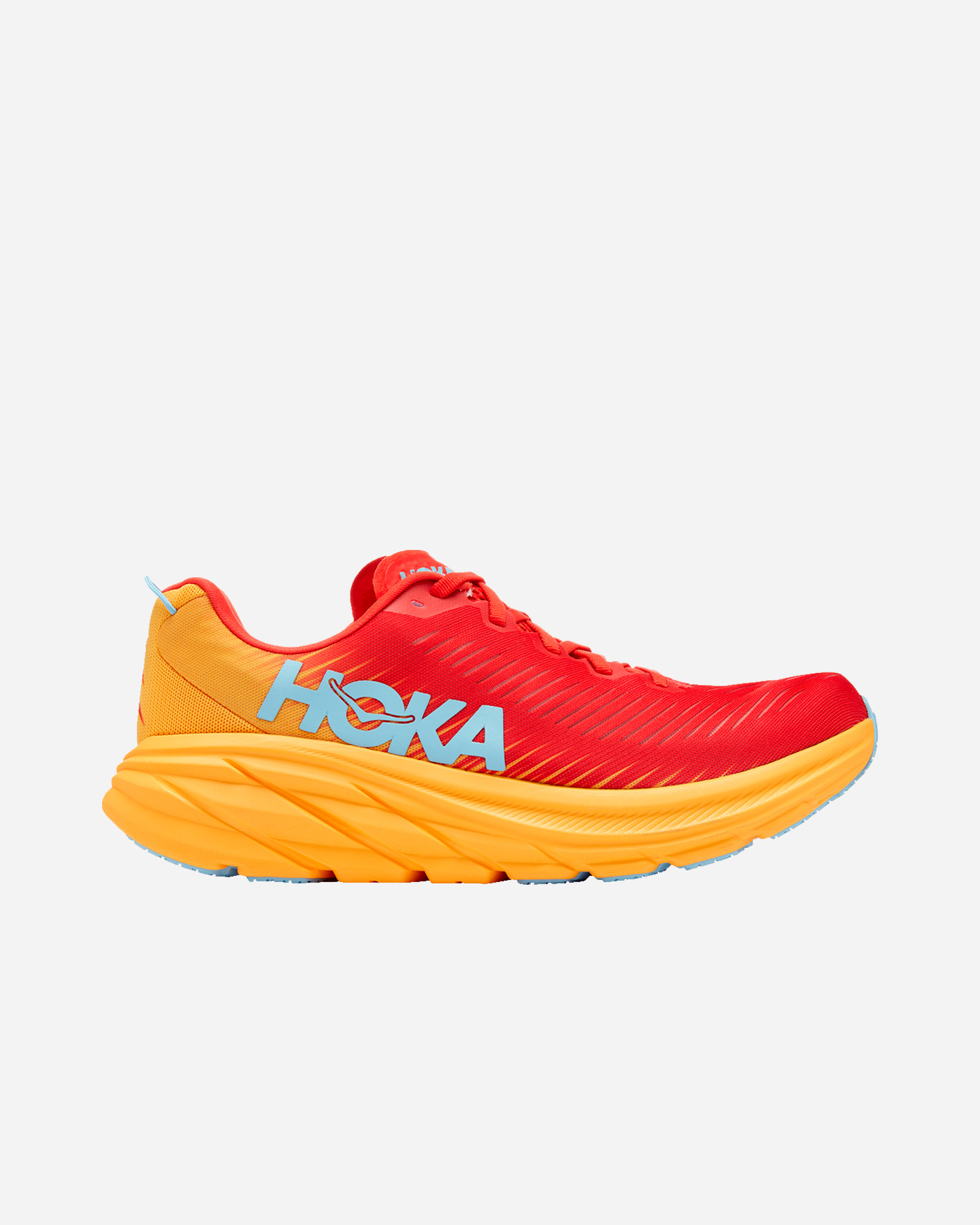 Scarpe running HOKA RINCON 3 M - 0 | Cisalfa Sport