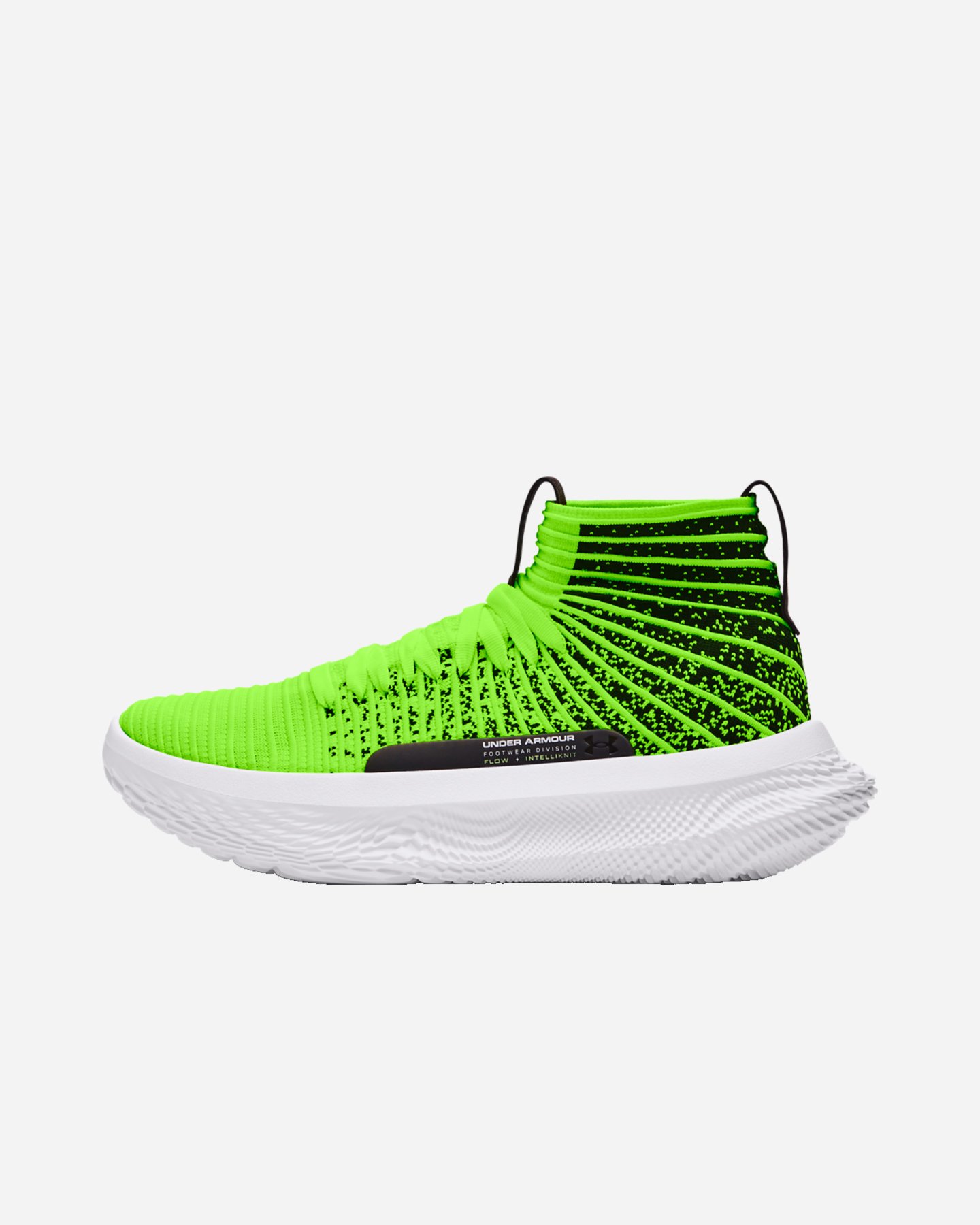 Scarpe basket UNDER ARMOUR FLOW FUTR X ELITE M - 4 | Cisalfa Sport