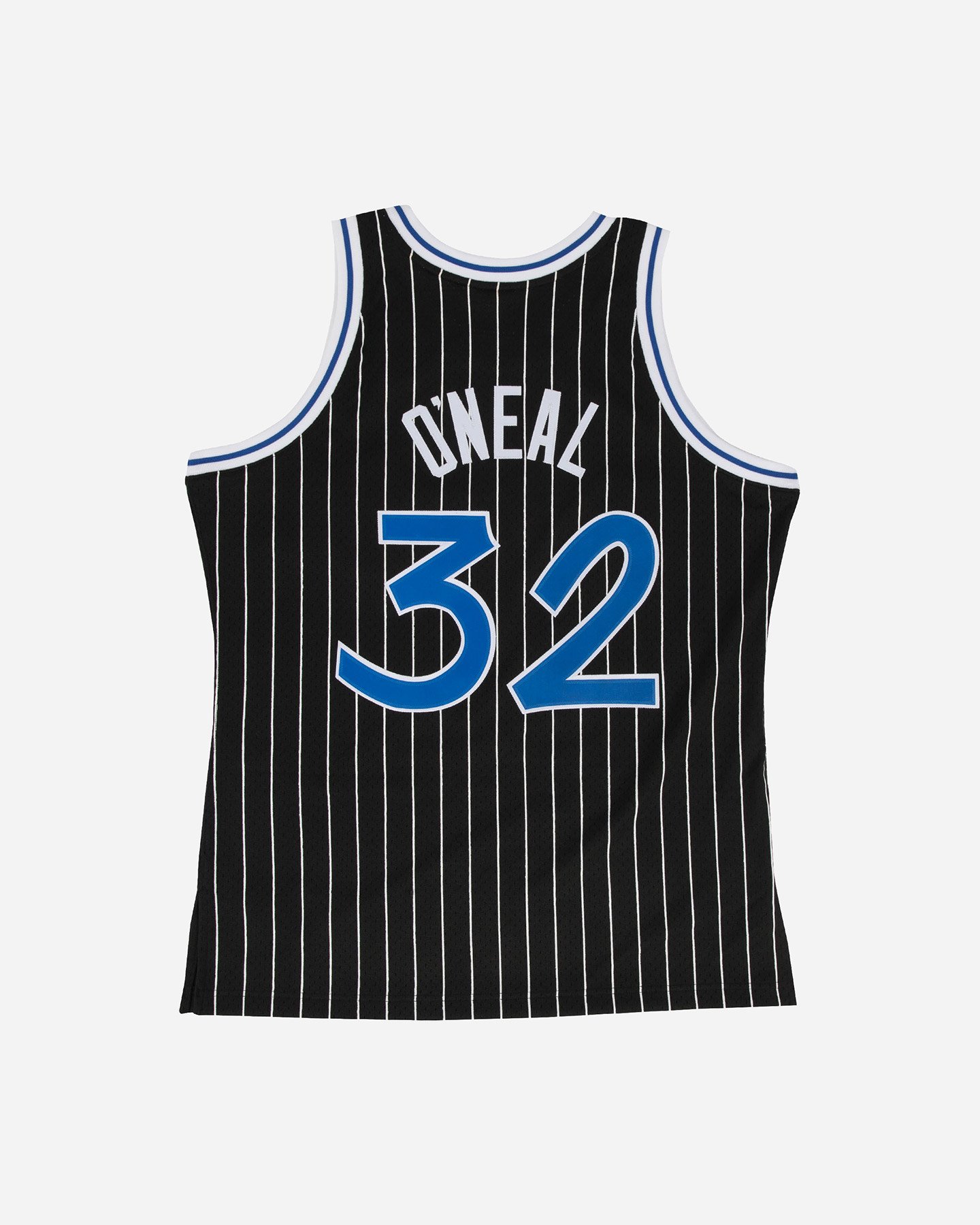 Canotta basket MITCHELL&NESS NBA ORLANDO MAGIC SHAQUILLE O'NEAL ' M - 1 | Cisalfa Sport