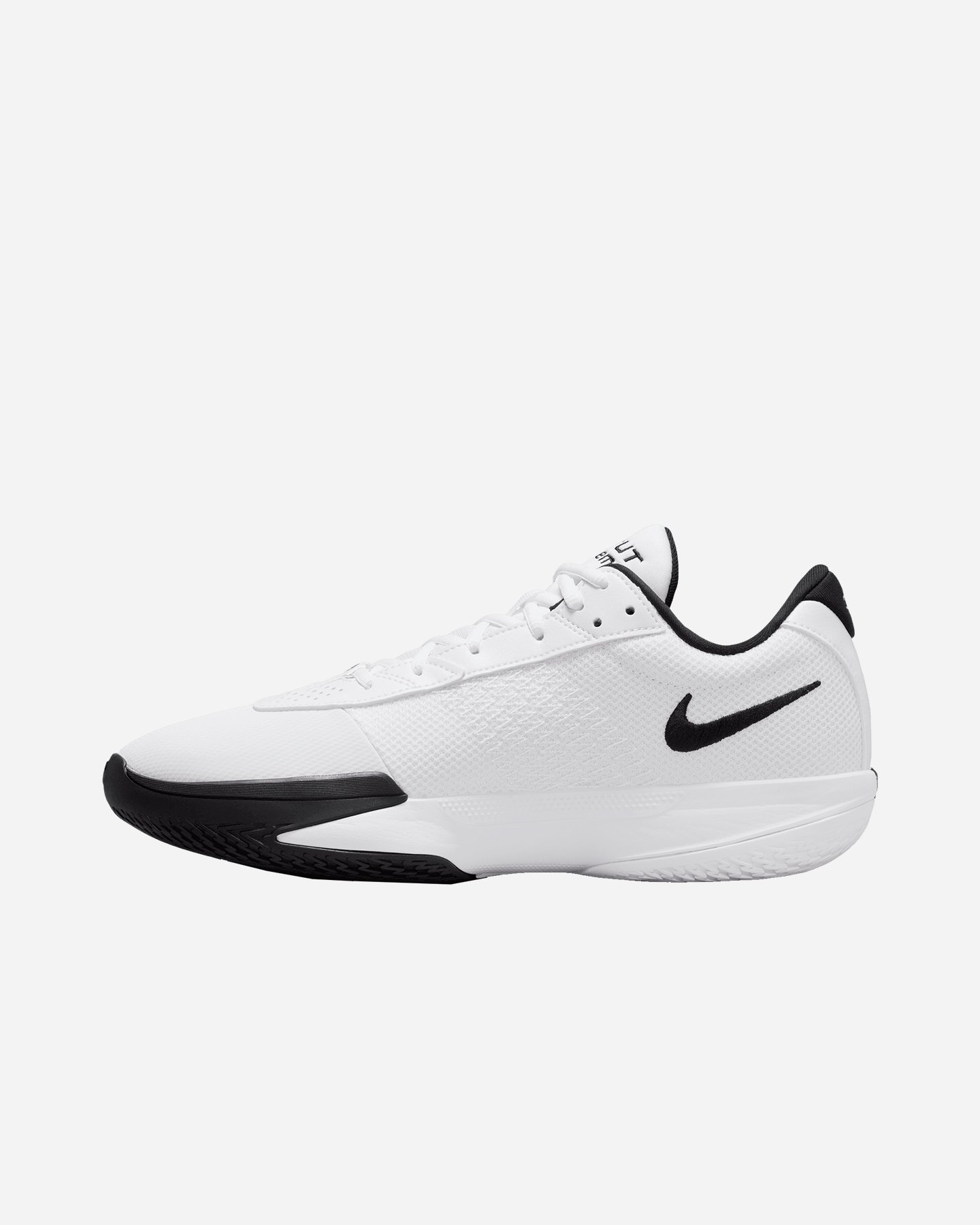 Scarpe basket NIKE AIR ZOOM GT CUT ACADEMY M - 4 | Cisalfa Sport