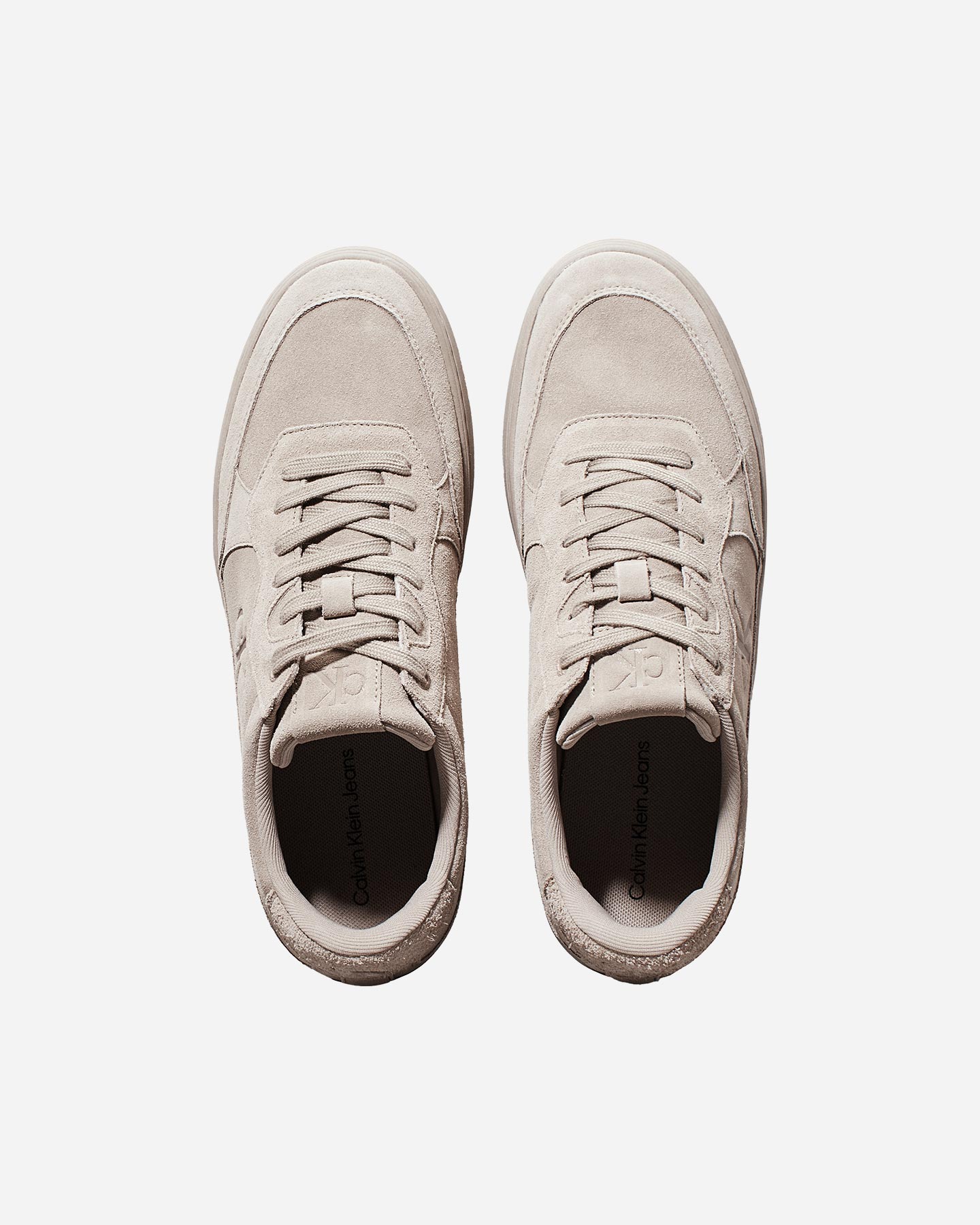 Scarpe sneakers CALVIN KLEIN JEANS CLASSIC CUPSOLE ICONIC M - 2 | Cisalfa Sport