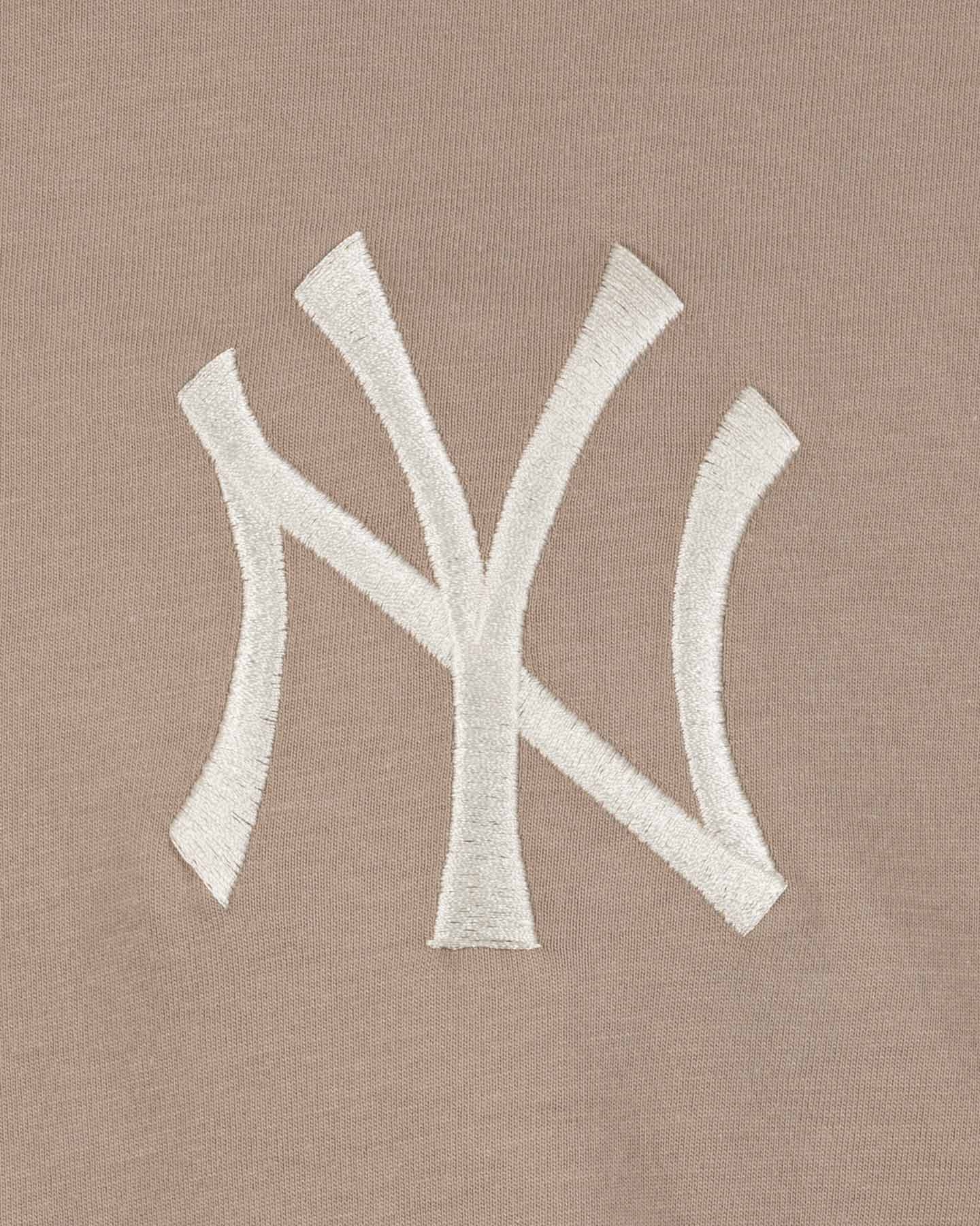 T-shirt NEW ERA MLB LEAGUE ESSENTIAL OS NEW YORK YANKEES M - 2 | Cisalfa Sport