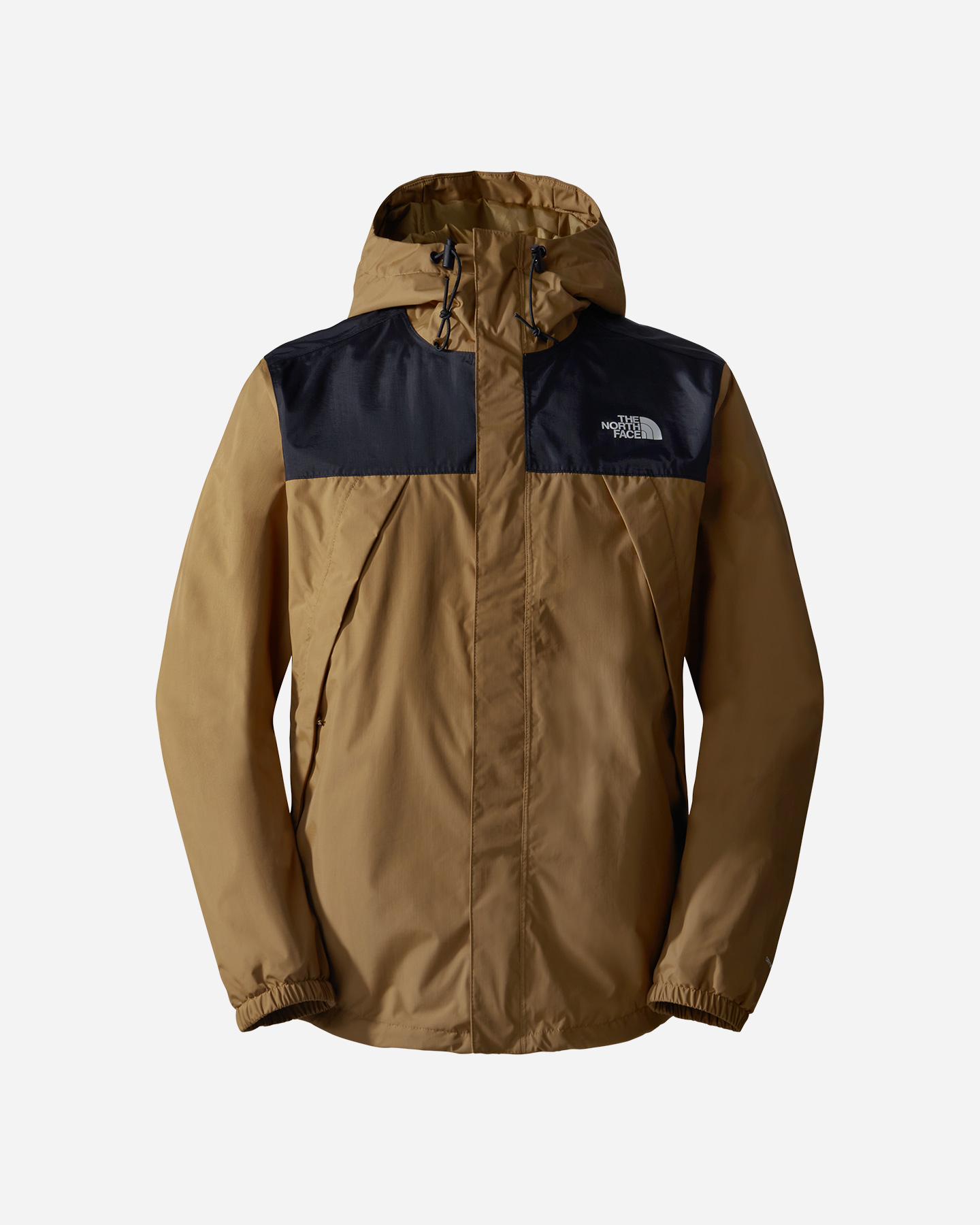 Giacca outdoor THE NORTH FACE ANTORA M - Nero - 0 | Cisalfa Sport