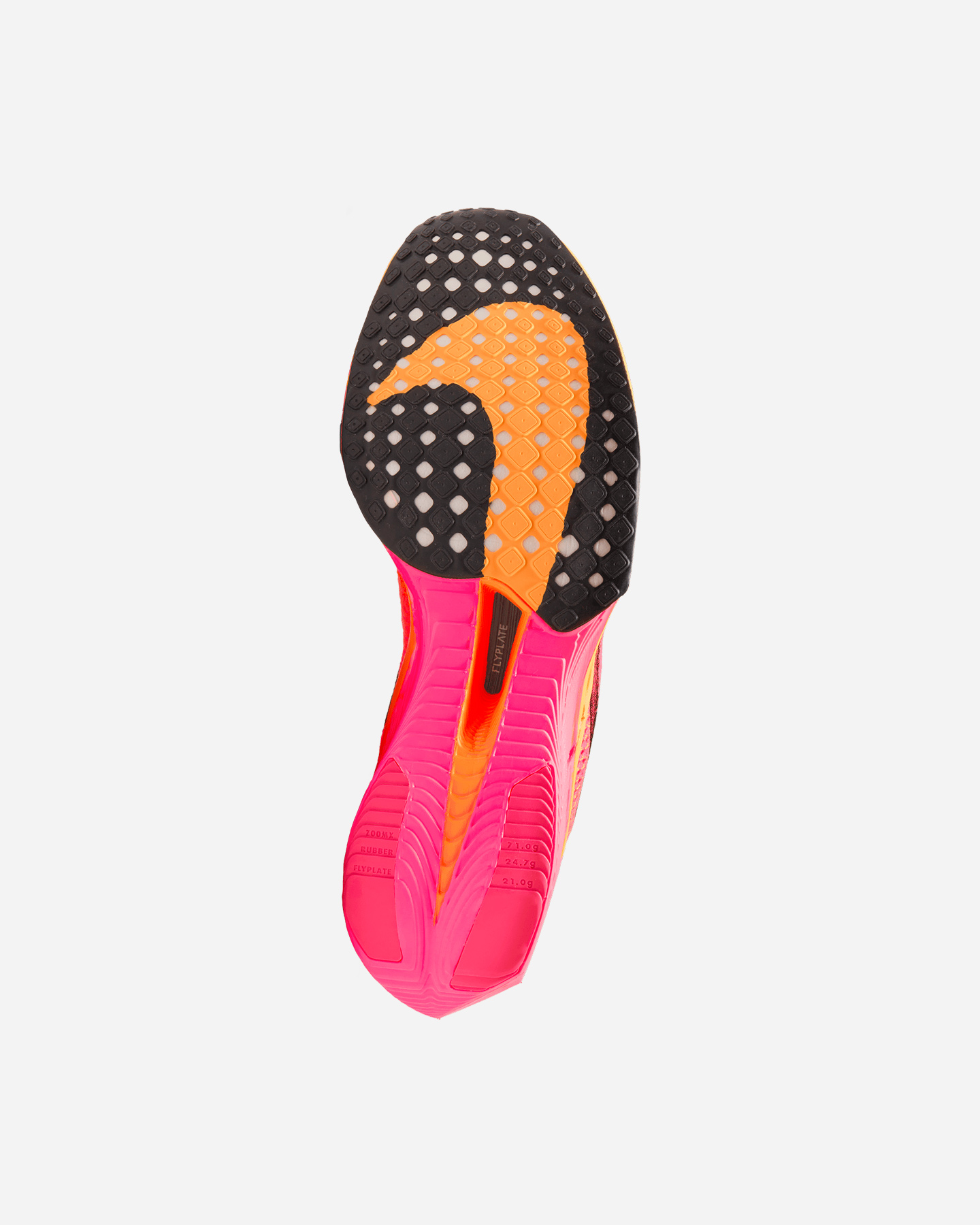 Scarpe running NIKE ZOOMX VAPORFLY NEXT% 3 M - 2 | Cisalfa Sport