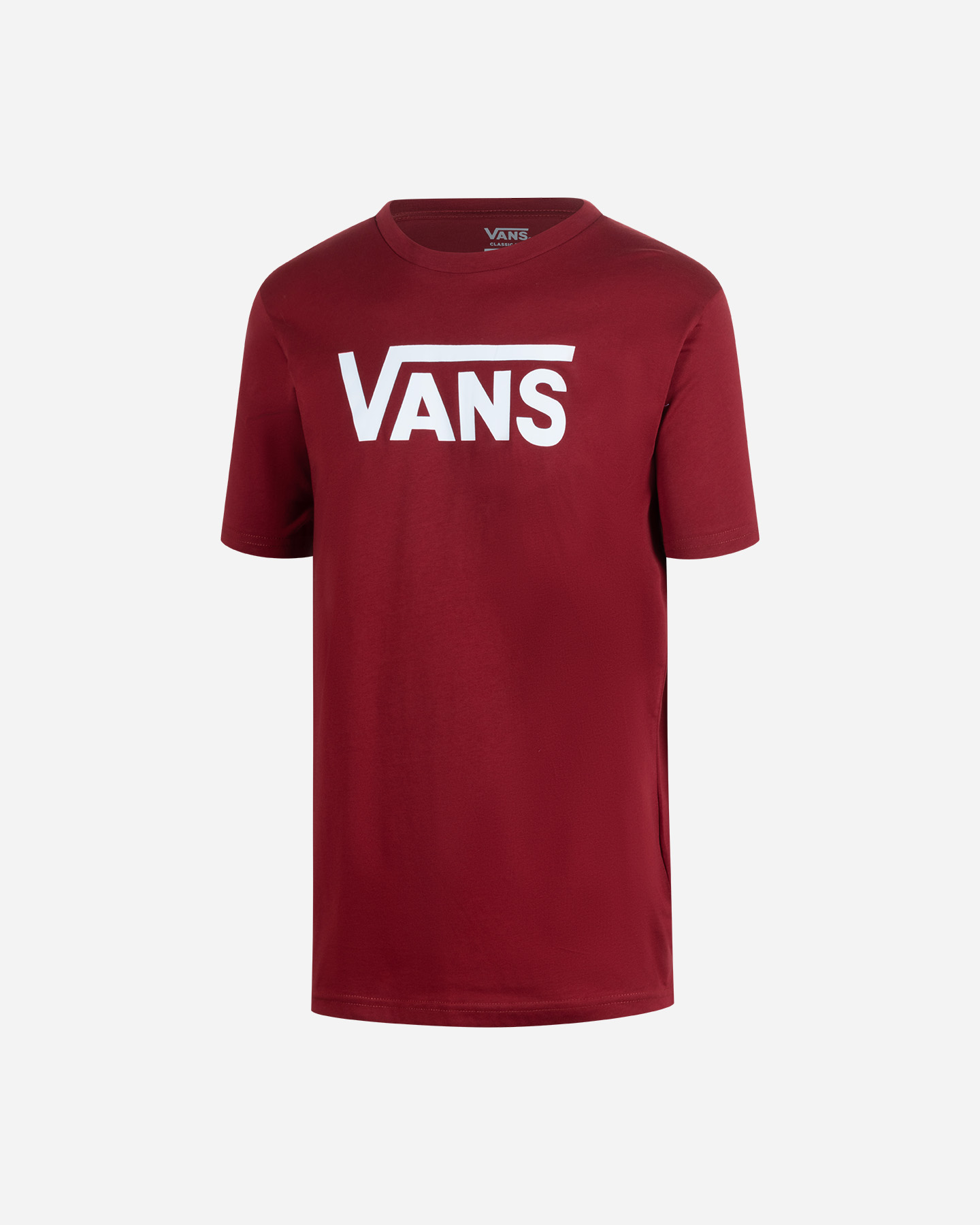 T-shirt VANS BIG LOGO M - 0 | Cisalfa Sport