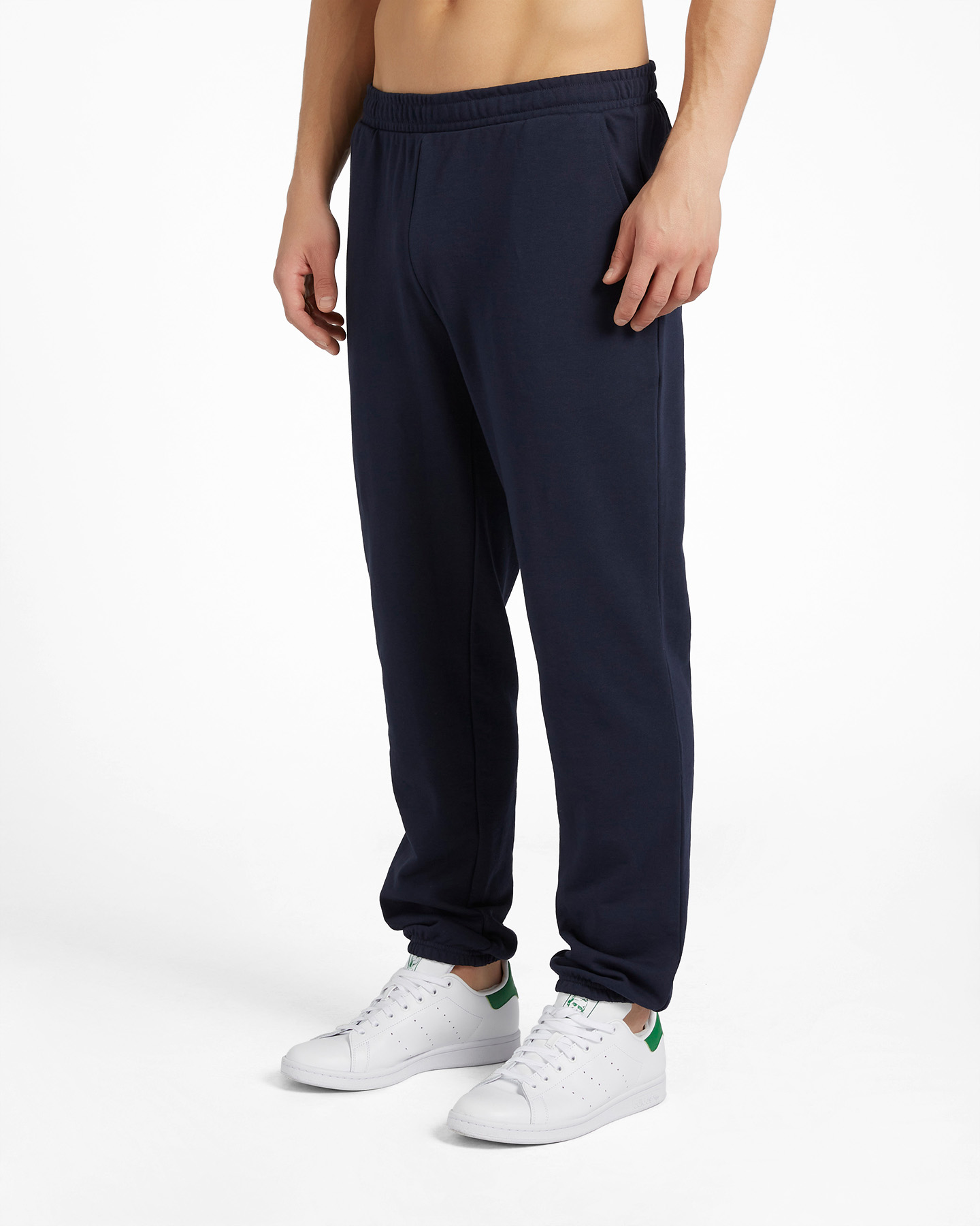 Pantalone ABC ELASTIC HEM M - 2 | Cisalfa Sport