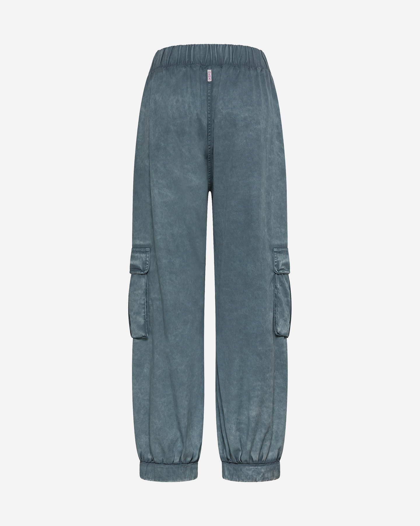 Pantalone DEHA CARGO W - Blu - 1 | Cisalfa Sport
