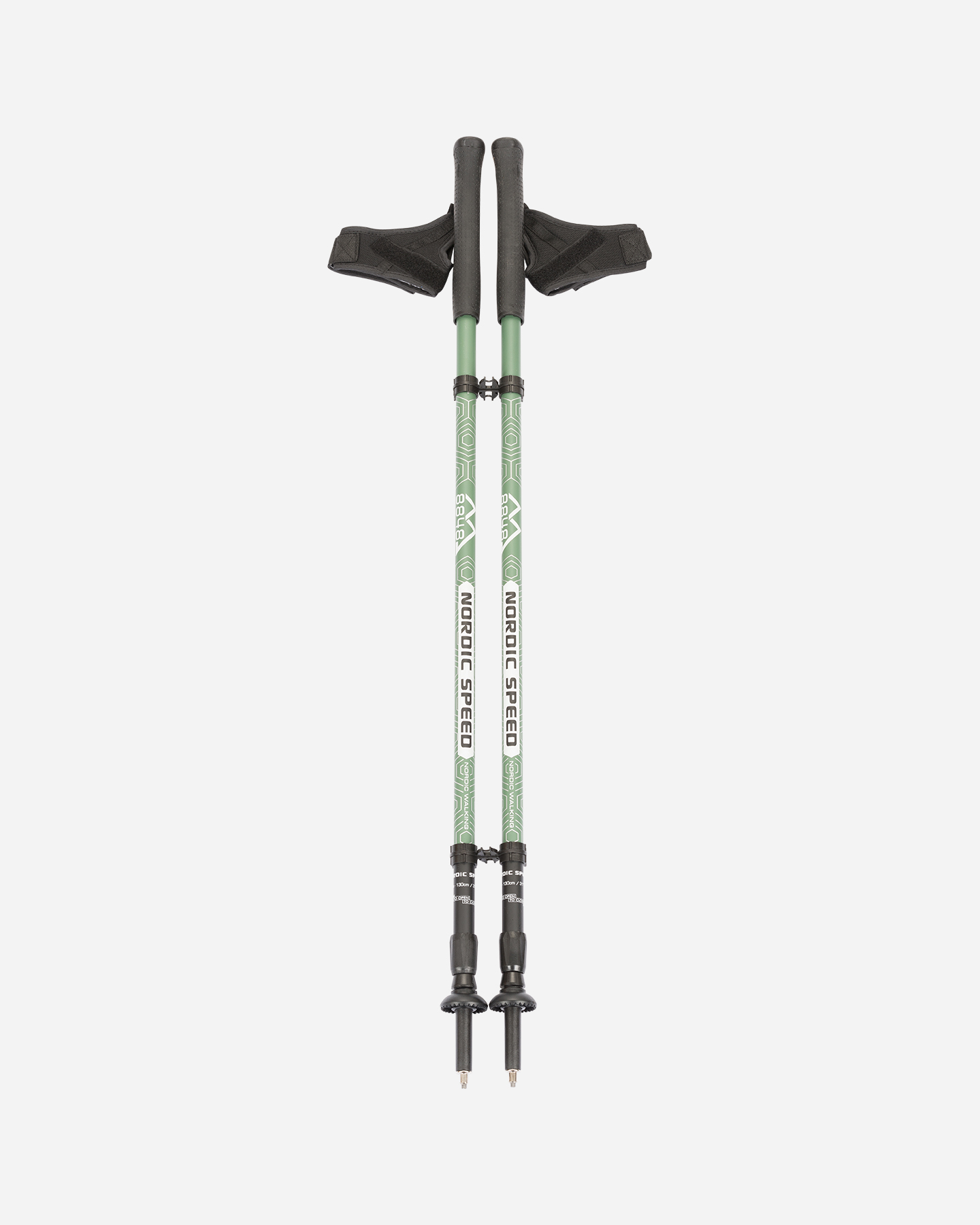 Bastoncini nordic walking 8848 SPEED NCS NW  - 0 | Cisalfa Sport