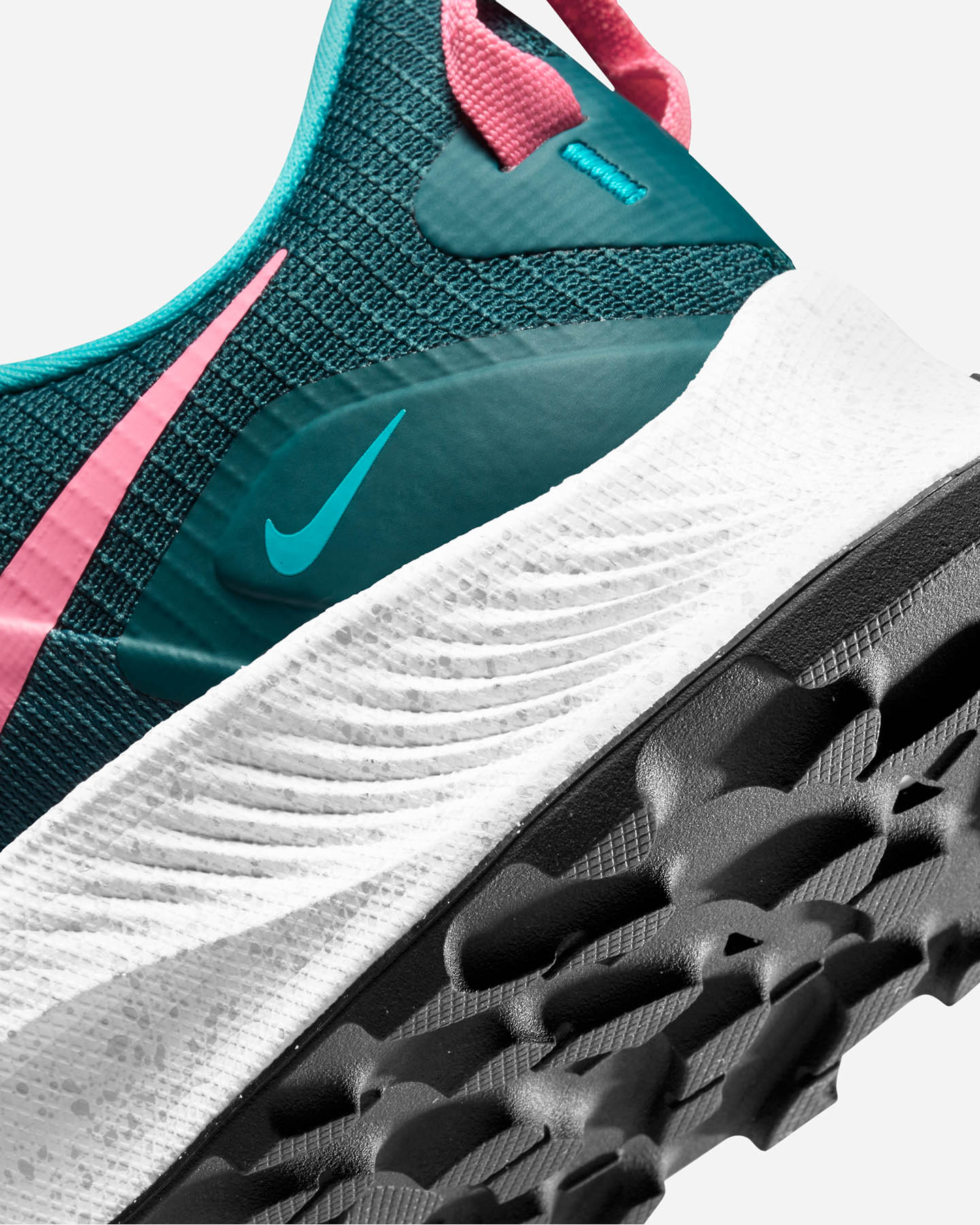 Scarpe trail NIKE PEGASUS TRAIL 3 W - 11 | Cisalfa Sport