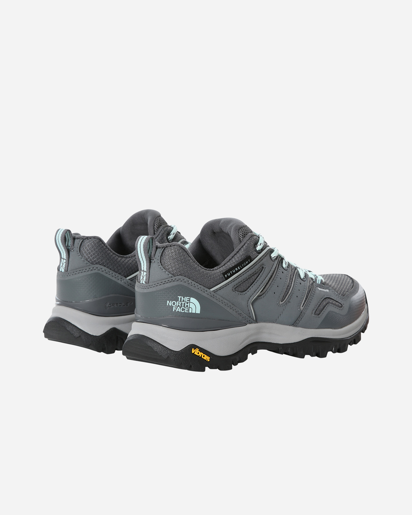 Scarpe trail THE NORTH FACE HEDGEHOG FUTURELIGHT W - 2 | Cisalfa Sport