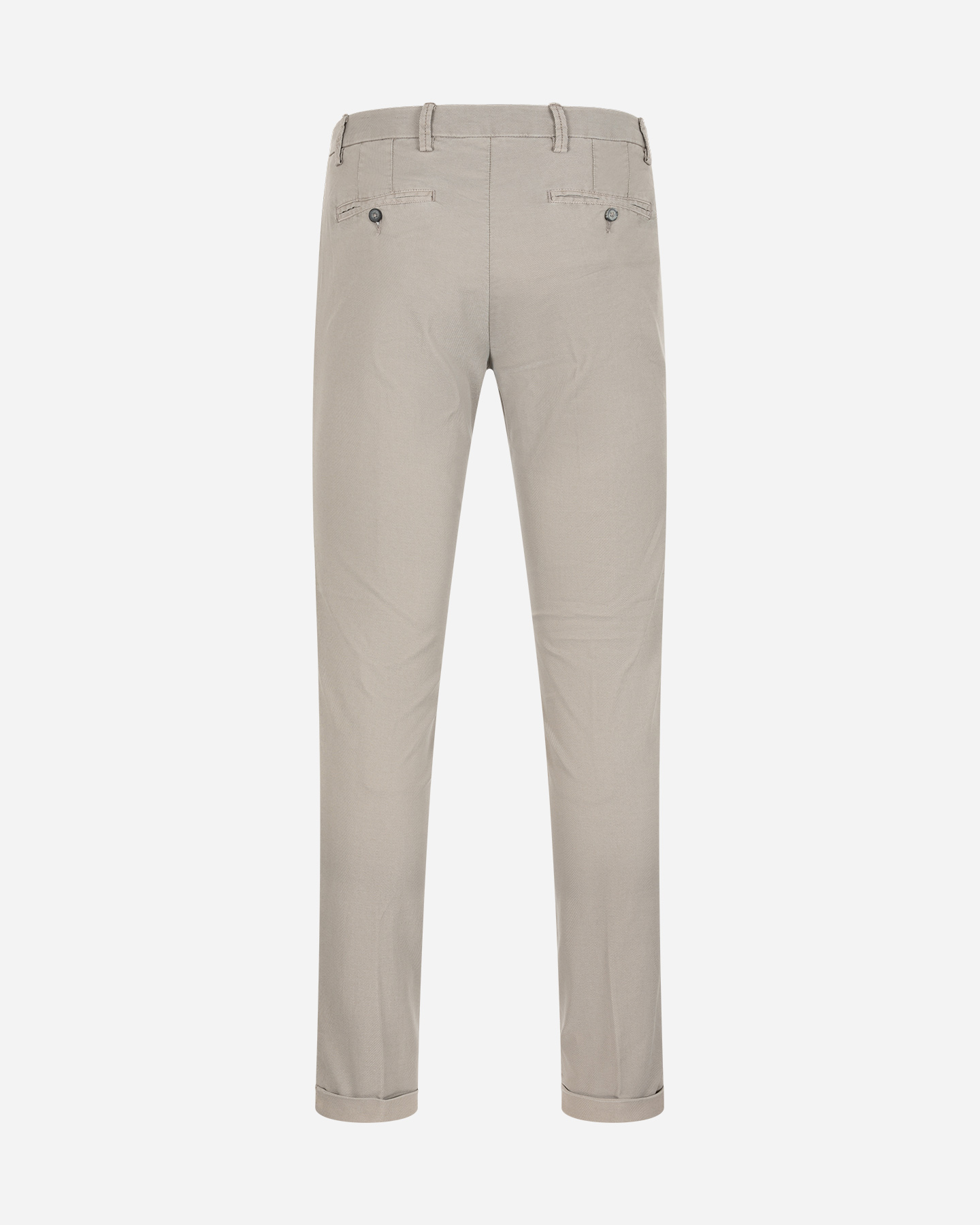 Pantalone BEST COMPANY SAN BABILA M - Beige - 5 | Cisalfa Sport