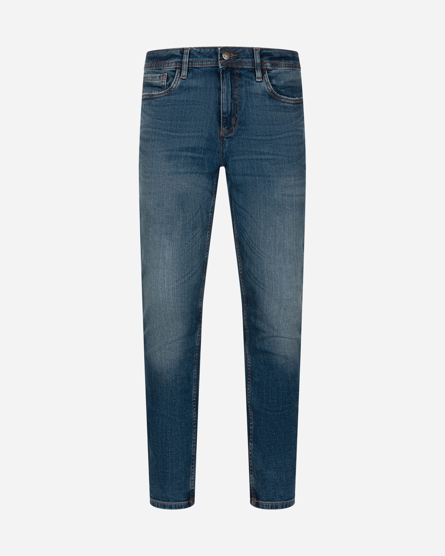 Jeans DACK'S ESSENTIAL M - Denim - 0 | Cisalfa Sport