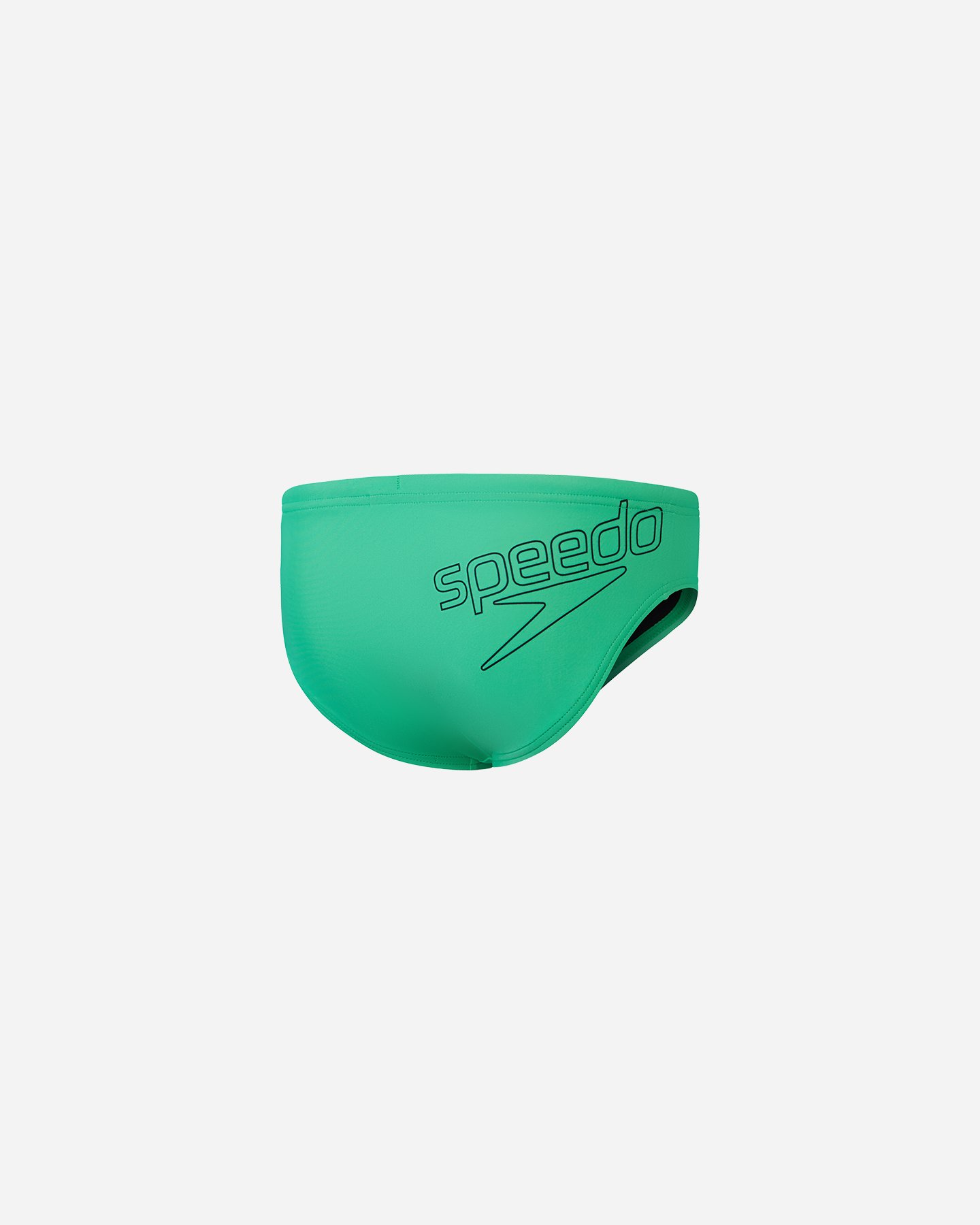 Slip piscina SPEEDO LOGO 6.5 CM JR - 1 | Cisalfa Sport