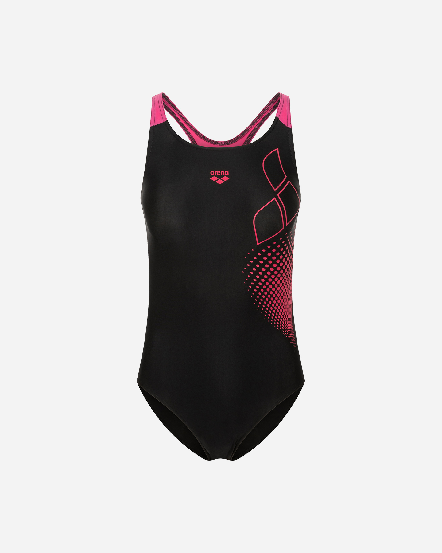 Costume piscina ARENA LOGO W - 0 | Cisalfa Sport